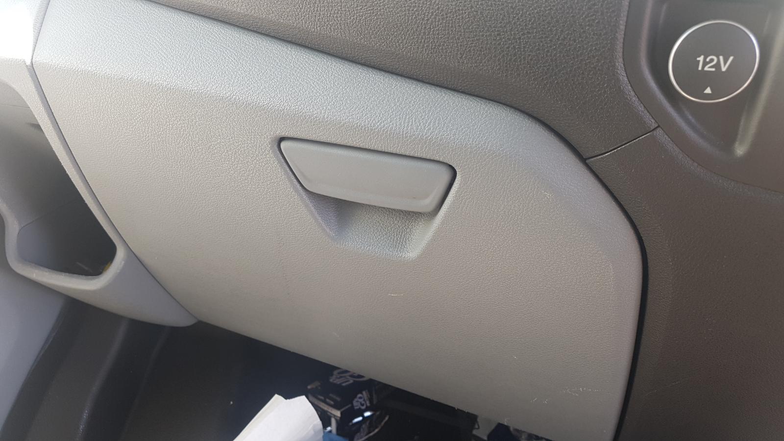 Ford Transit - Other