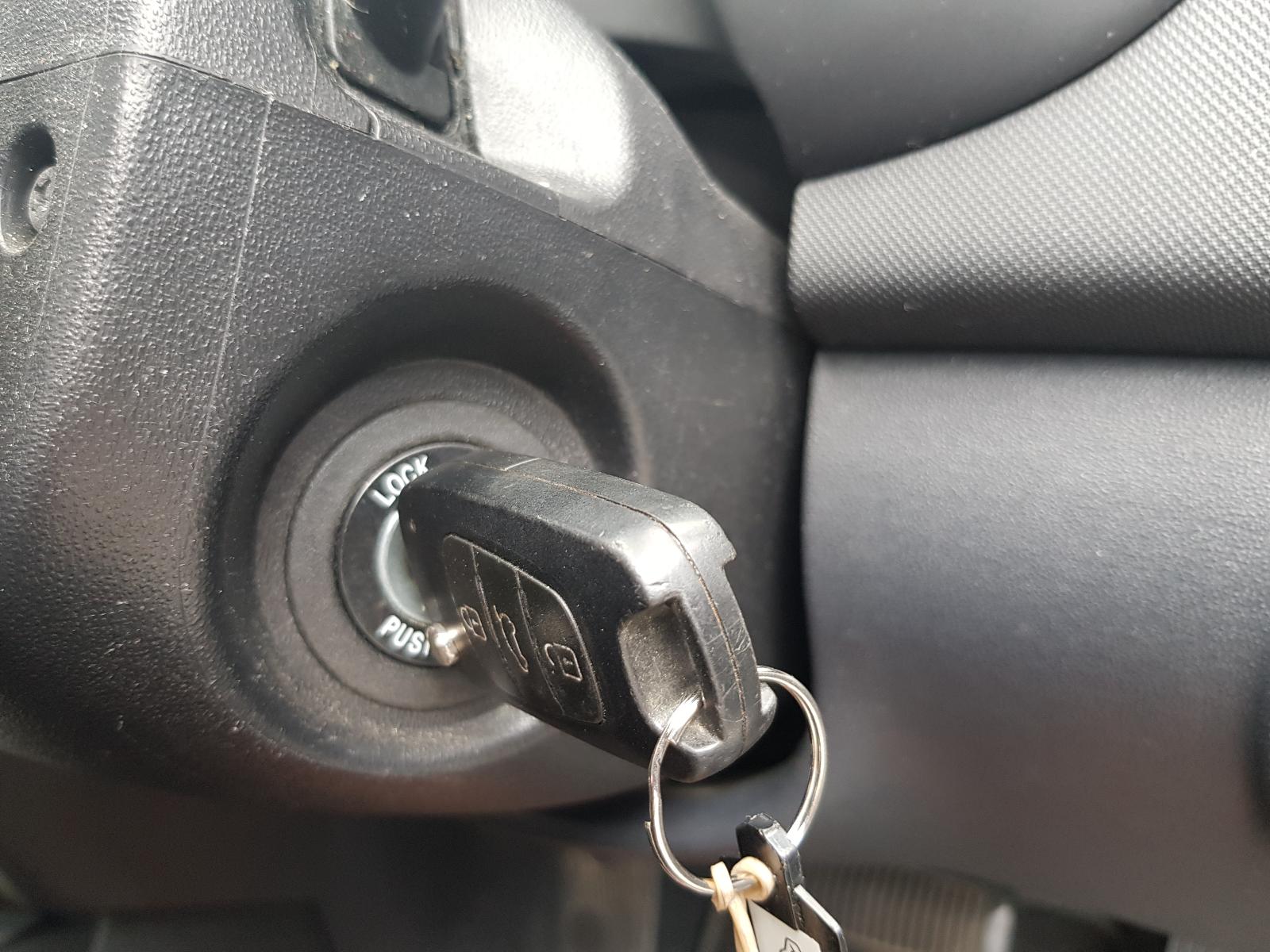 Hyundai i30 - 2007-2016