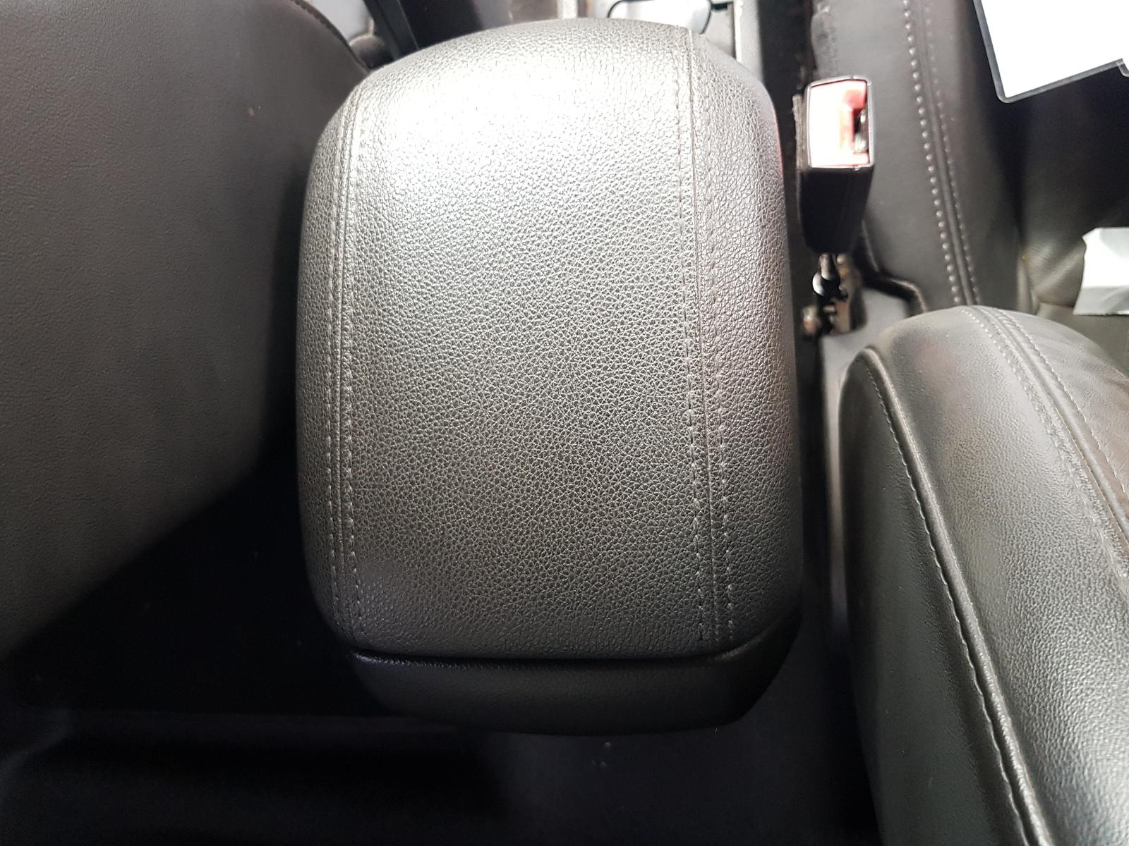 Holden Cruze - 2009-Present