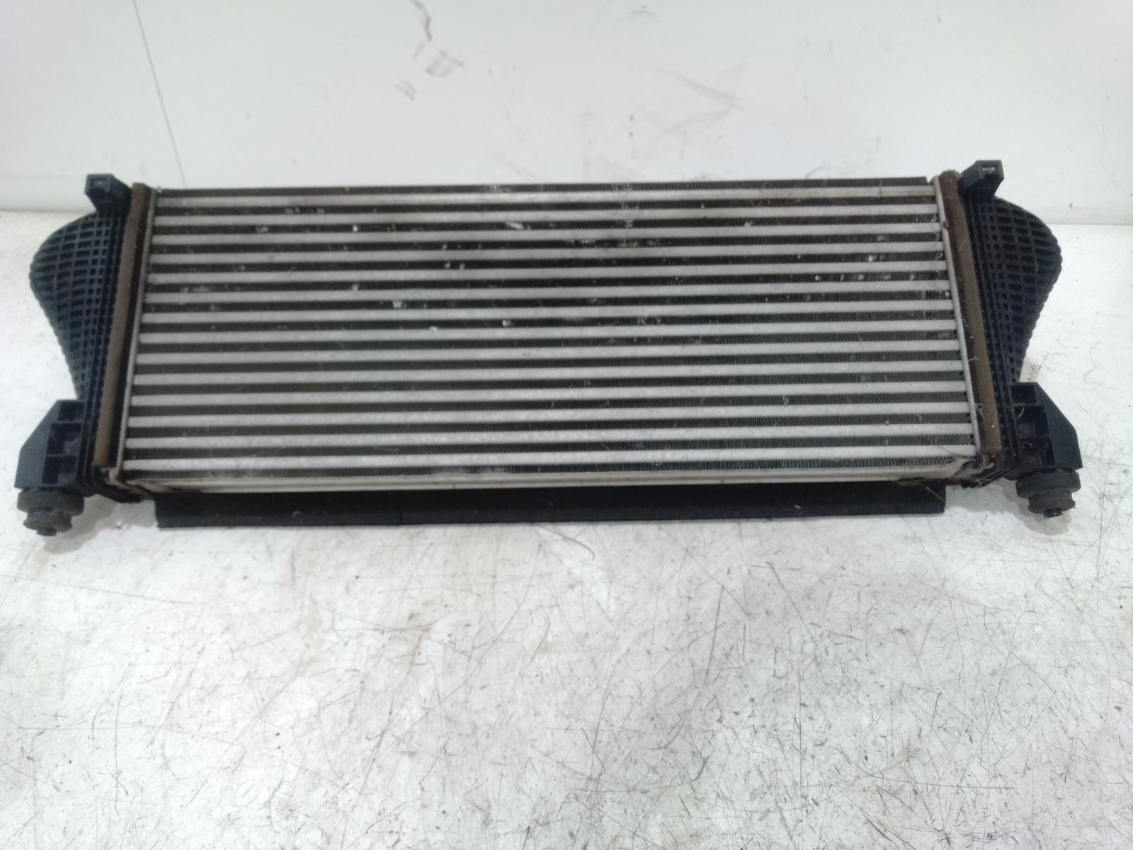 Intercooler