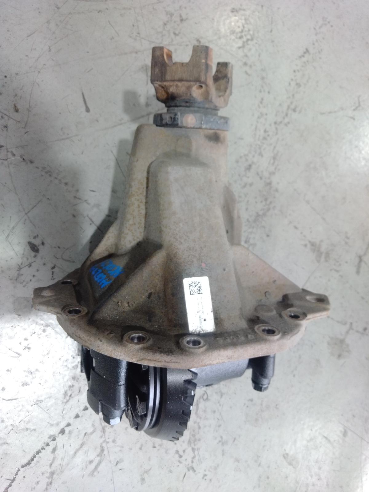 Differential_Centre