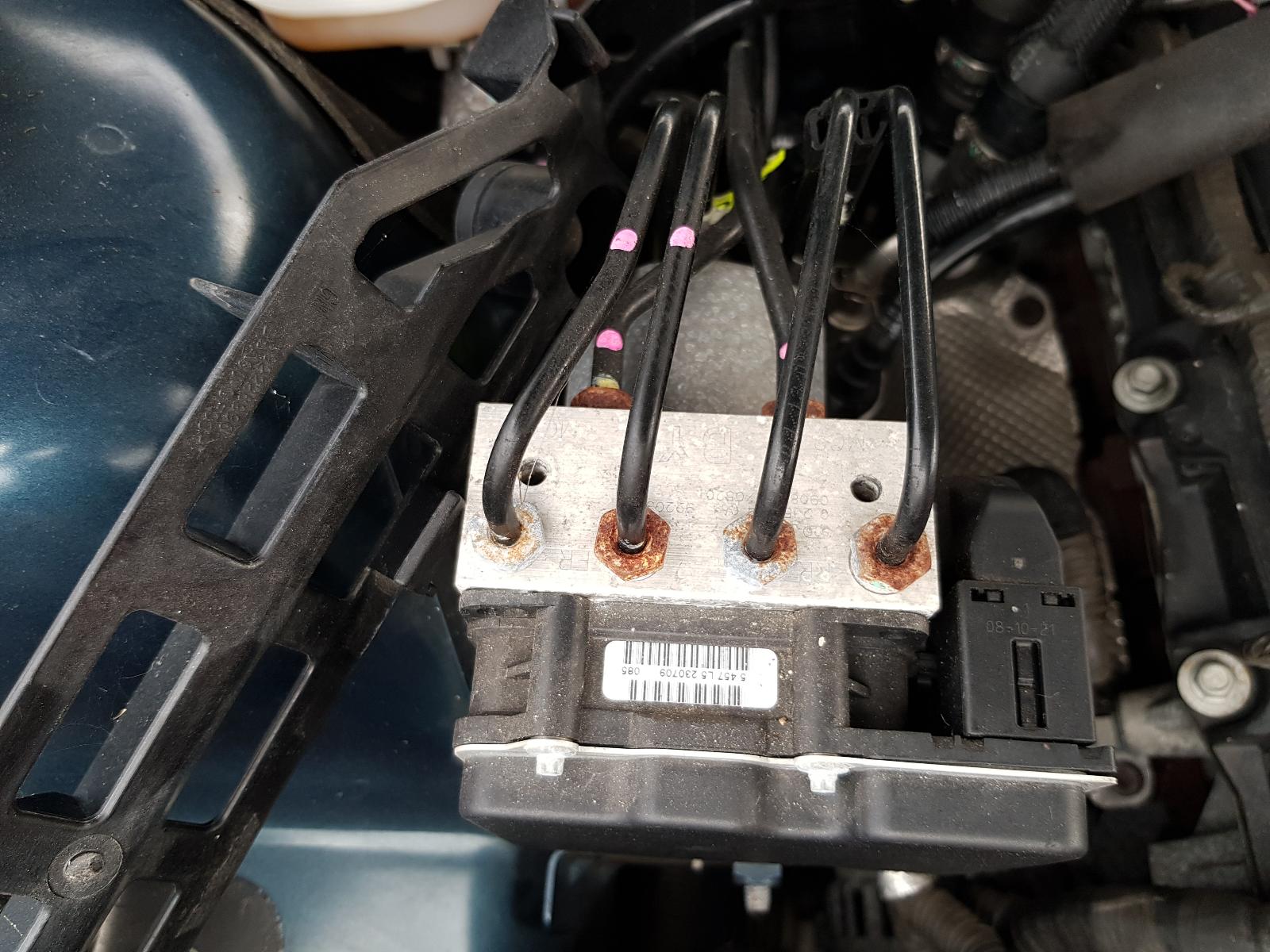 Holden Commodore - VE 2006-2013