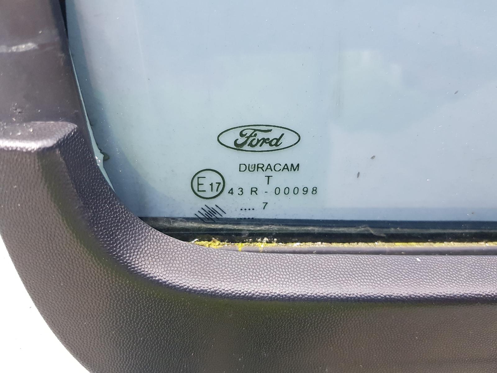 Ford Transit - 2006-2011