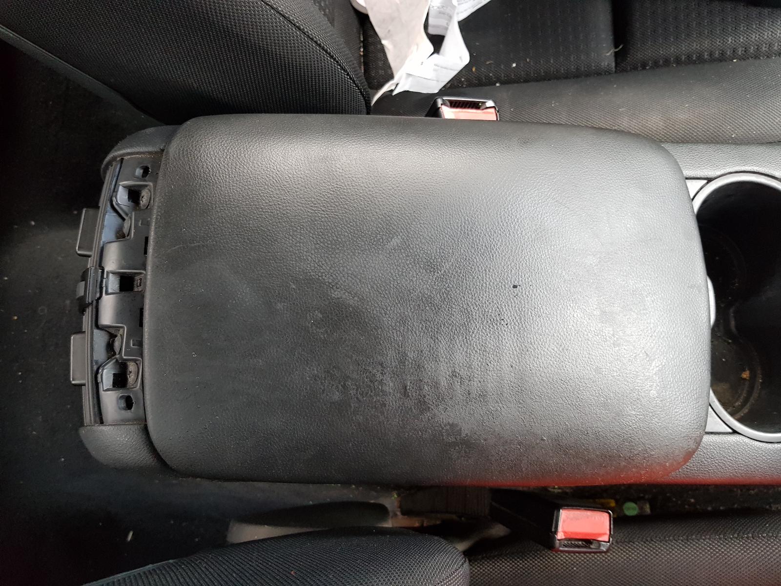 Holden Commodore - VE 2006-2013