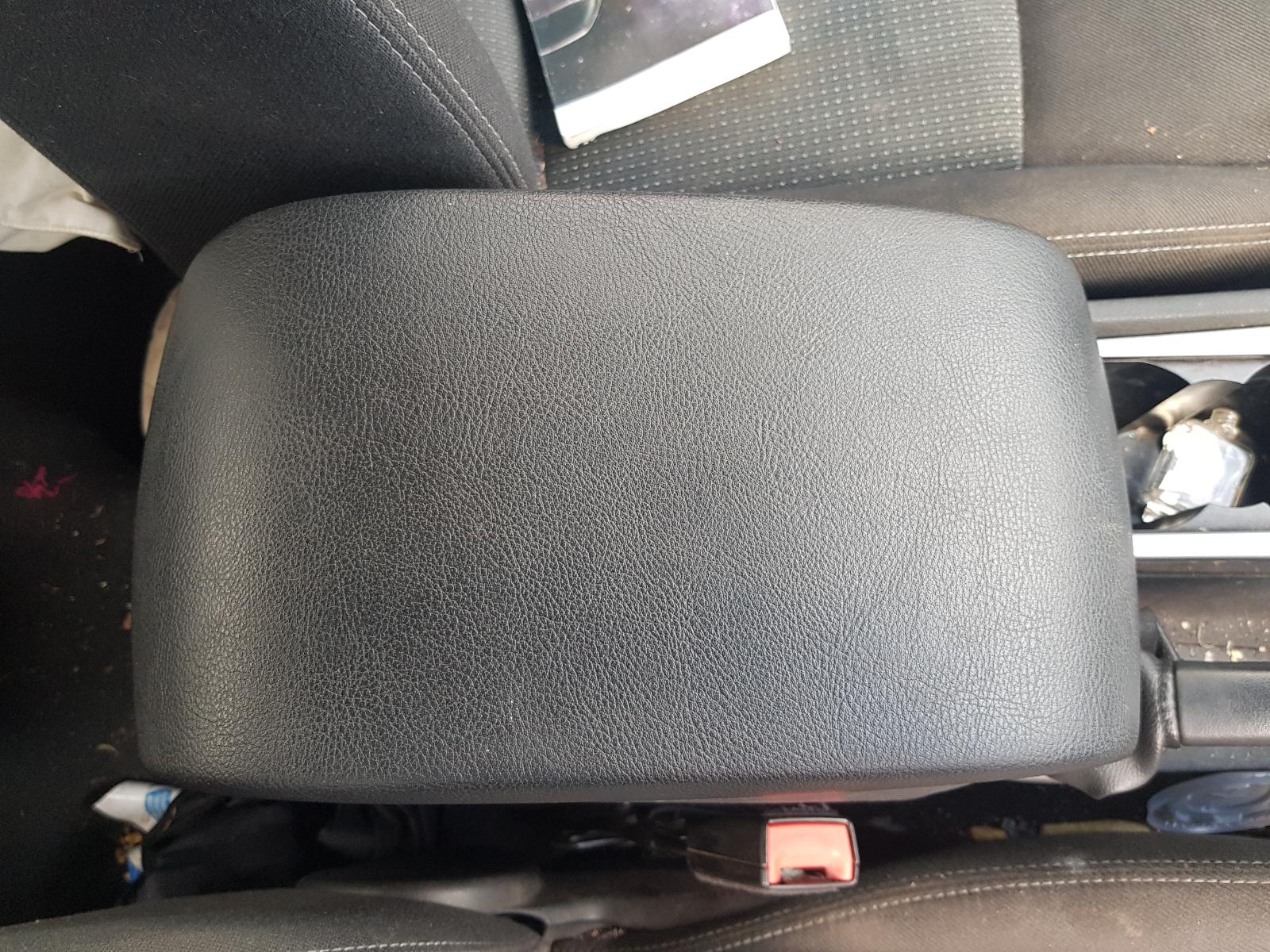 Ford Mondeo - MD 2014-2017