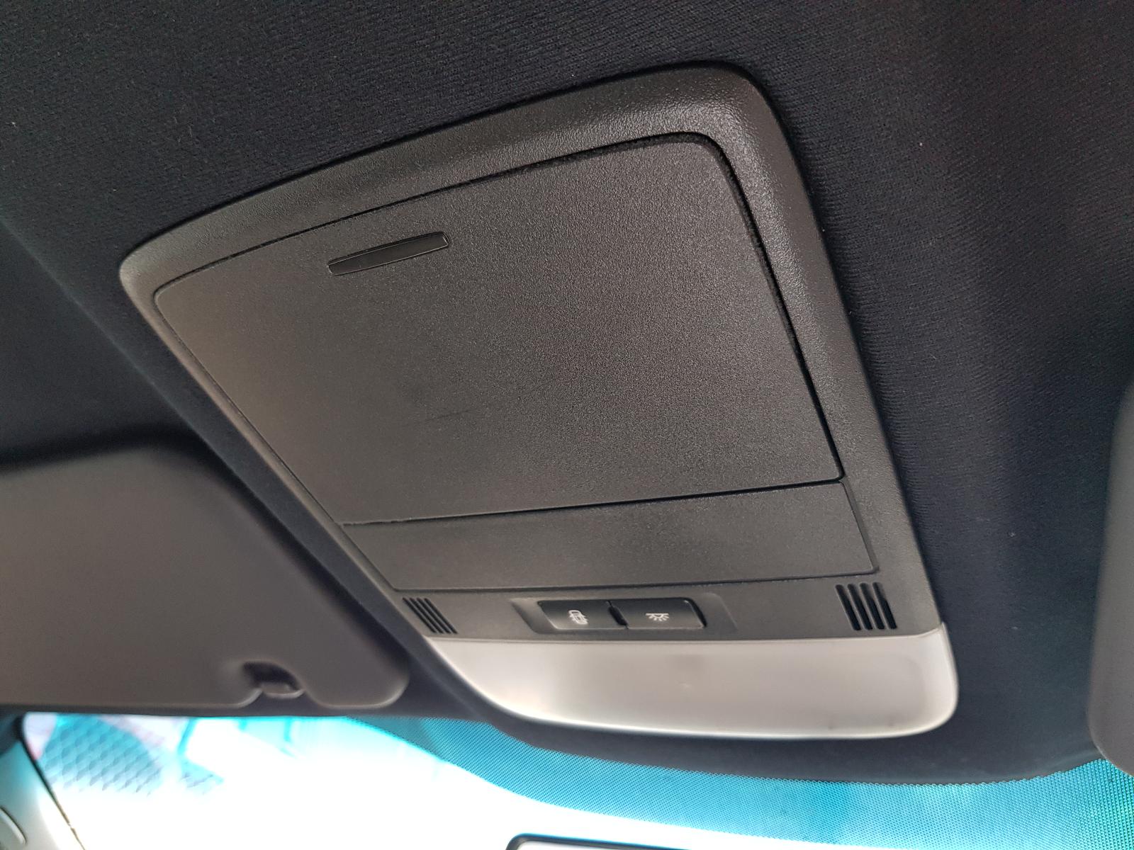 Holden Commodore - VE 2006-2013