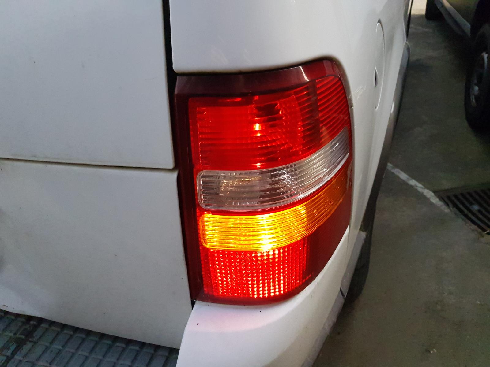 Ford Explorer - UT 2005-2007