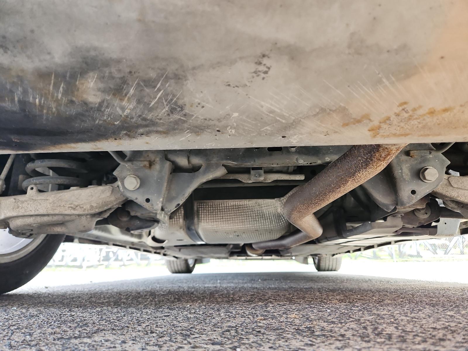 Ford Mondeo - MD 2014-2017