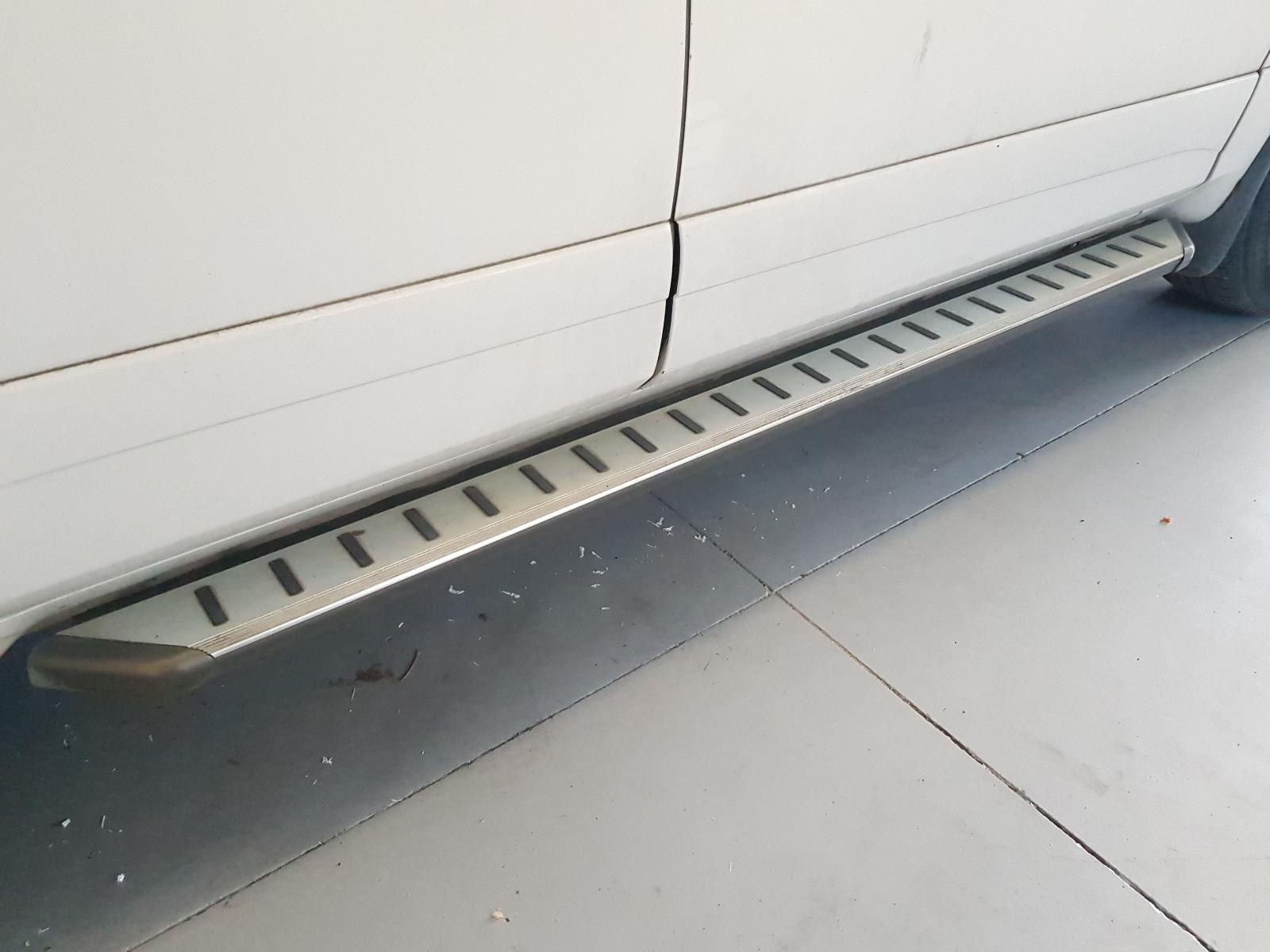 Ford Territory - SZ 2011-Present