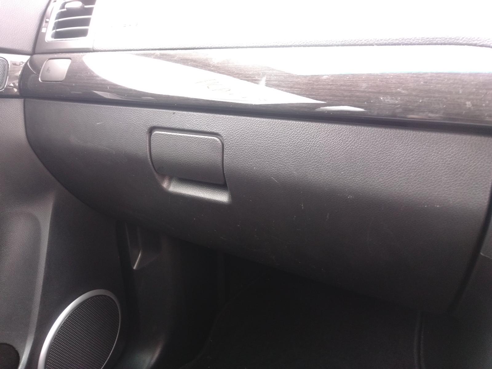 Holden Captiva - Captiva 7 2011-Present