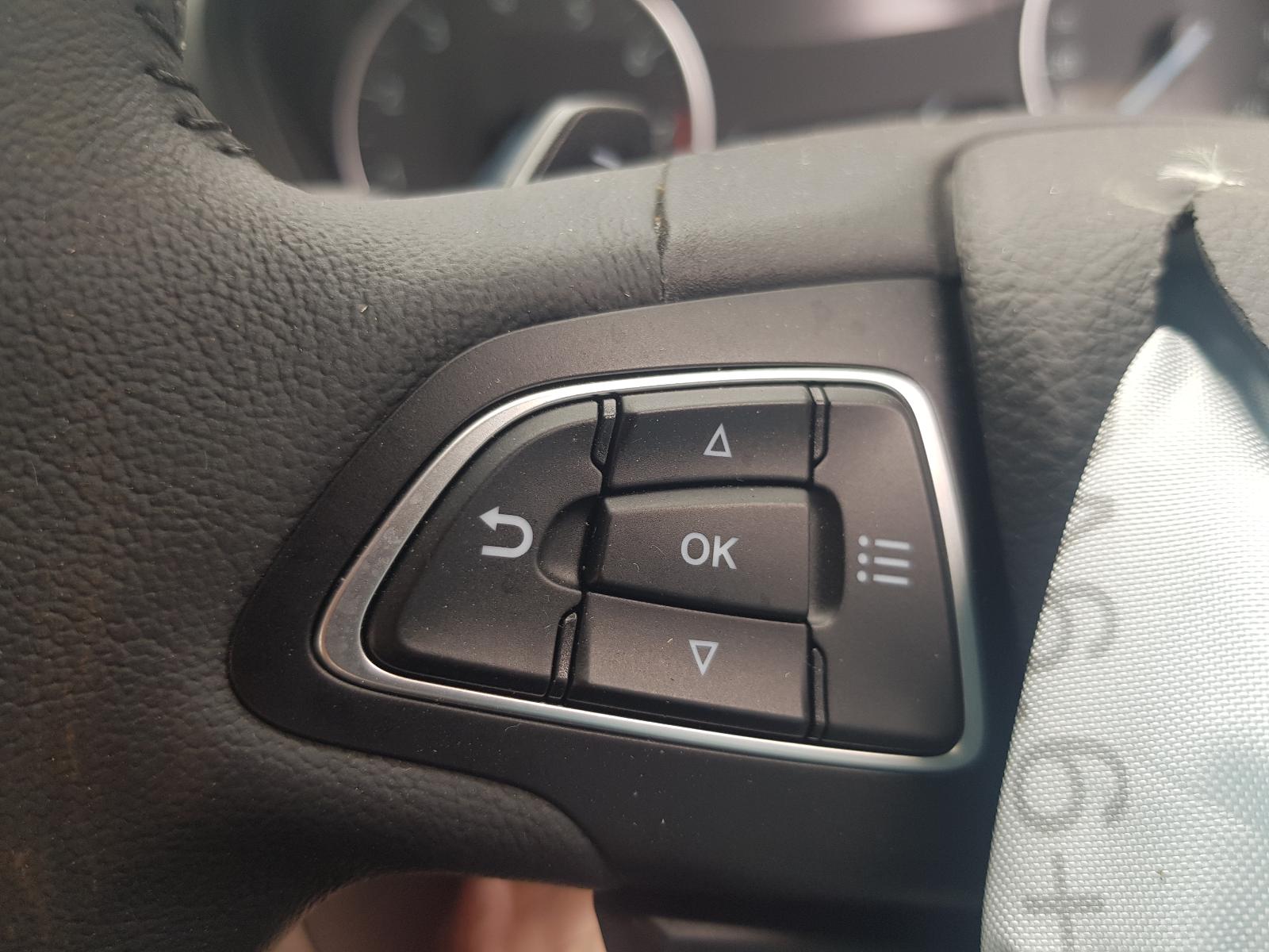 Ford EcoSport - BW 2013-present