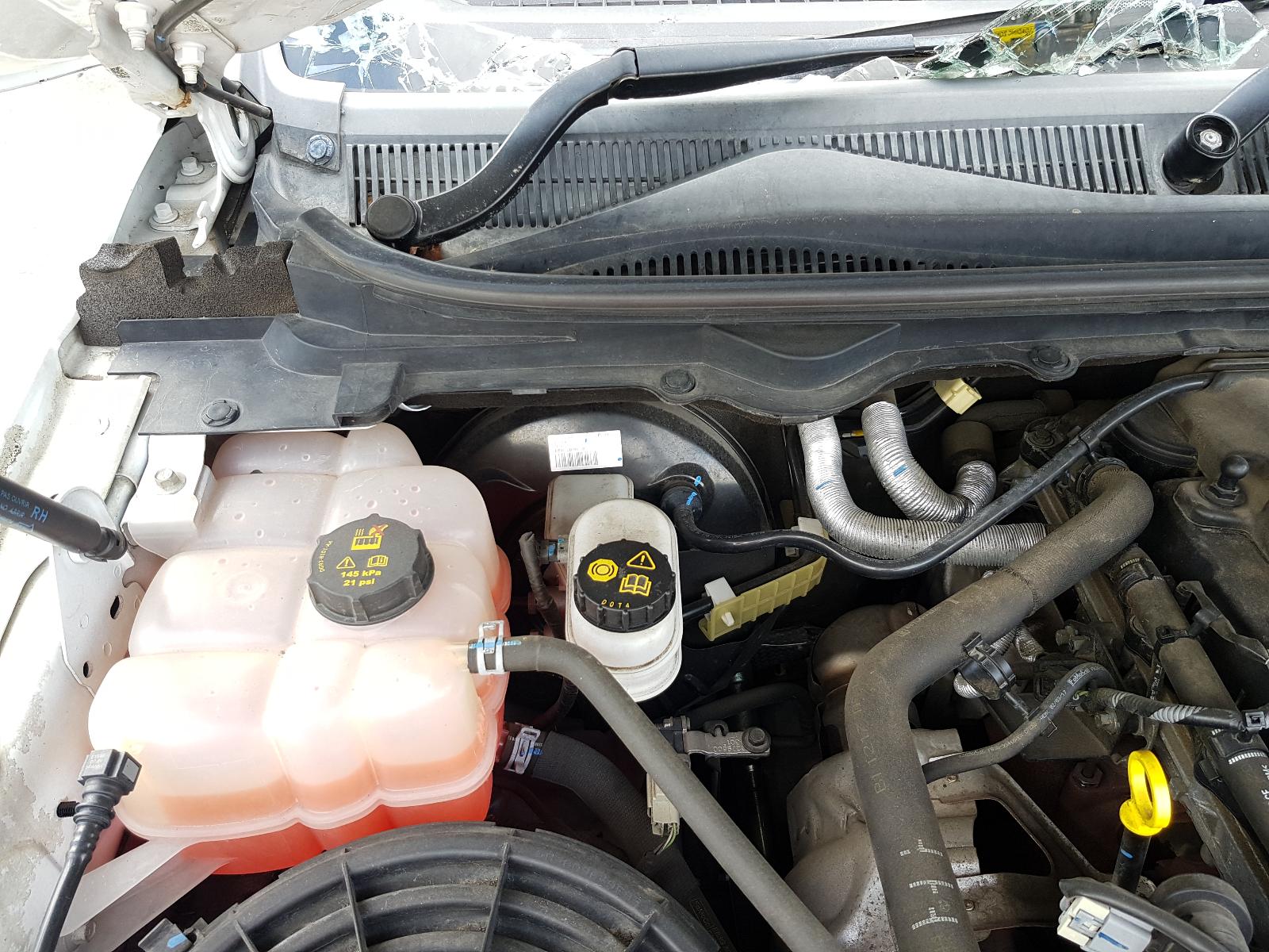 Ford Ranger - PX/PX2 2011-2017