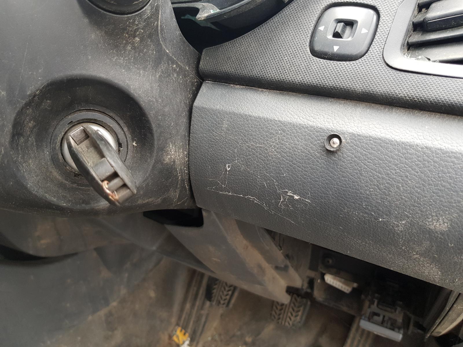 Ford Ranger - PX/PX2 2011-2017