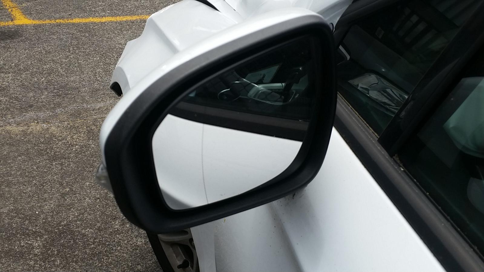 Ford Mondeo - MD 2014-2017