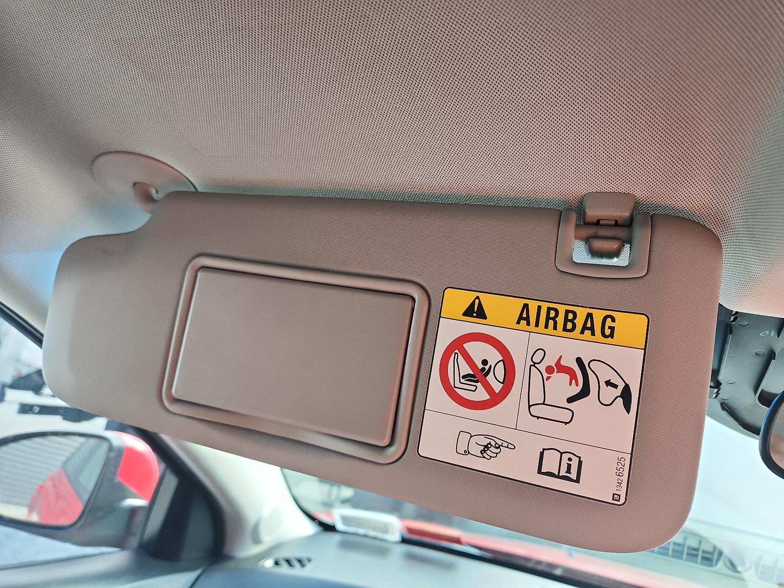 Holden Cruze - 2009-Present