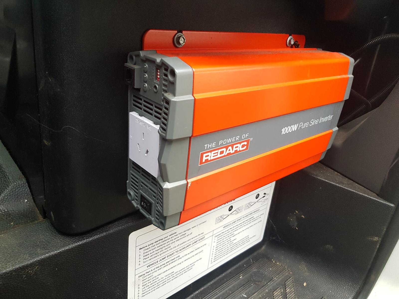 Ford Transit - Other