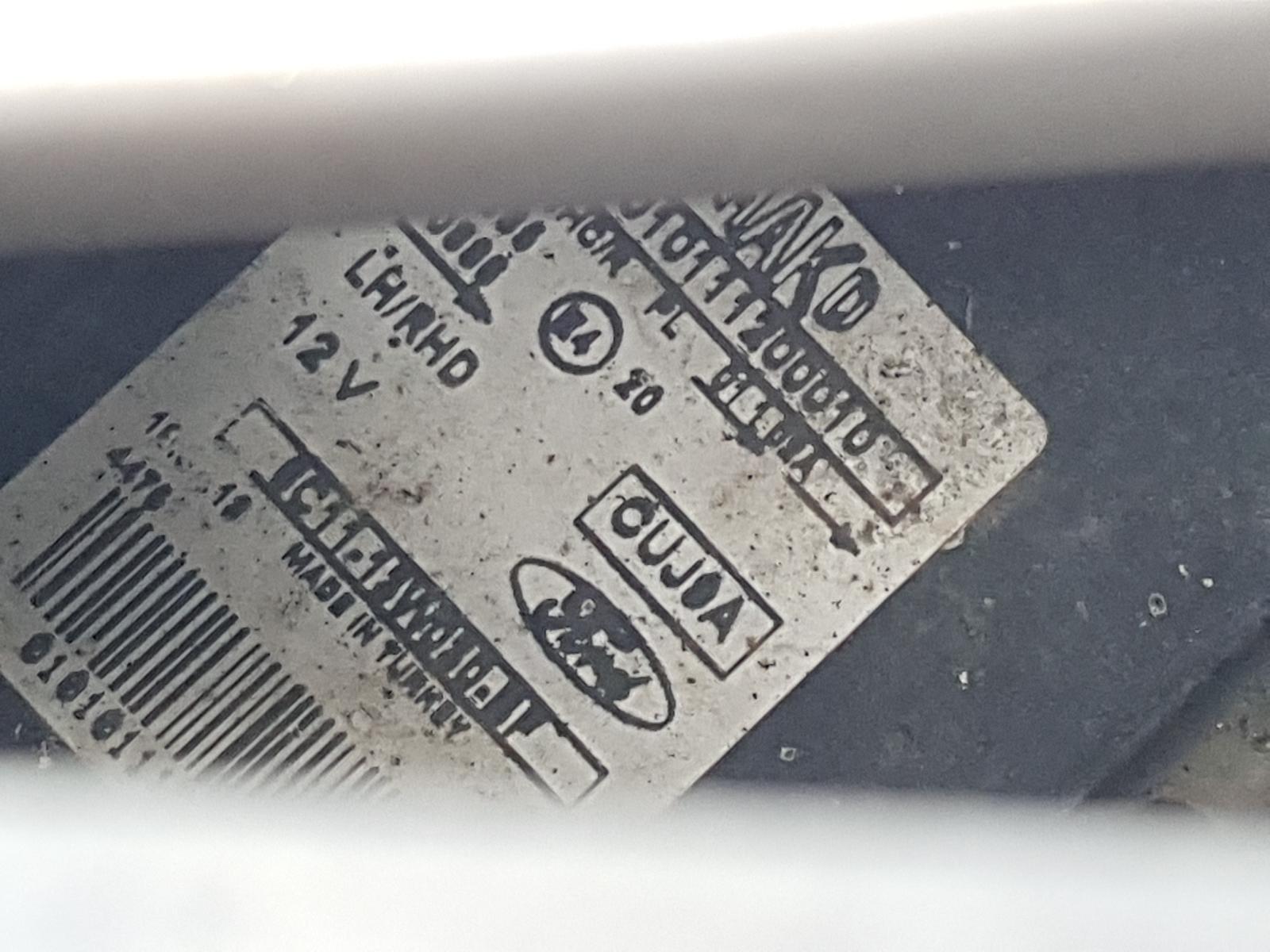 Ford Transit - 2006-2011