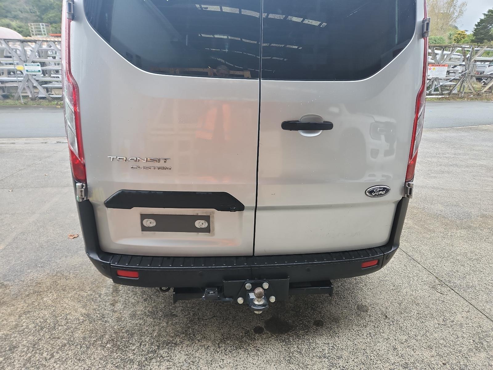 Ford Transit - Other