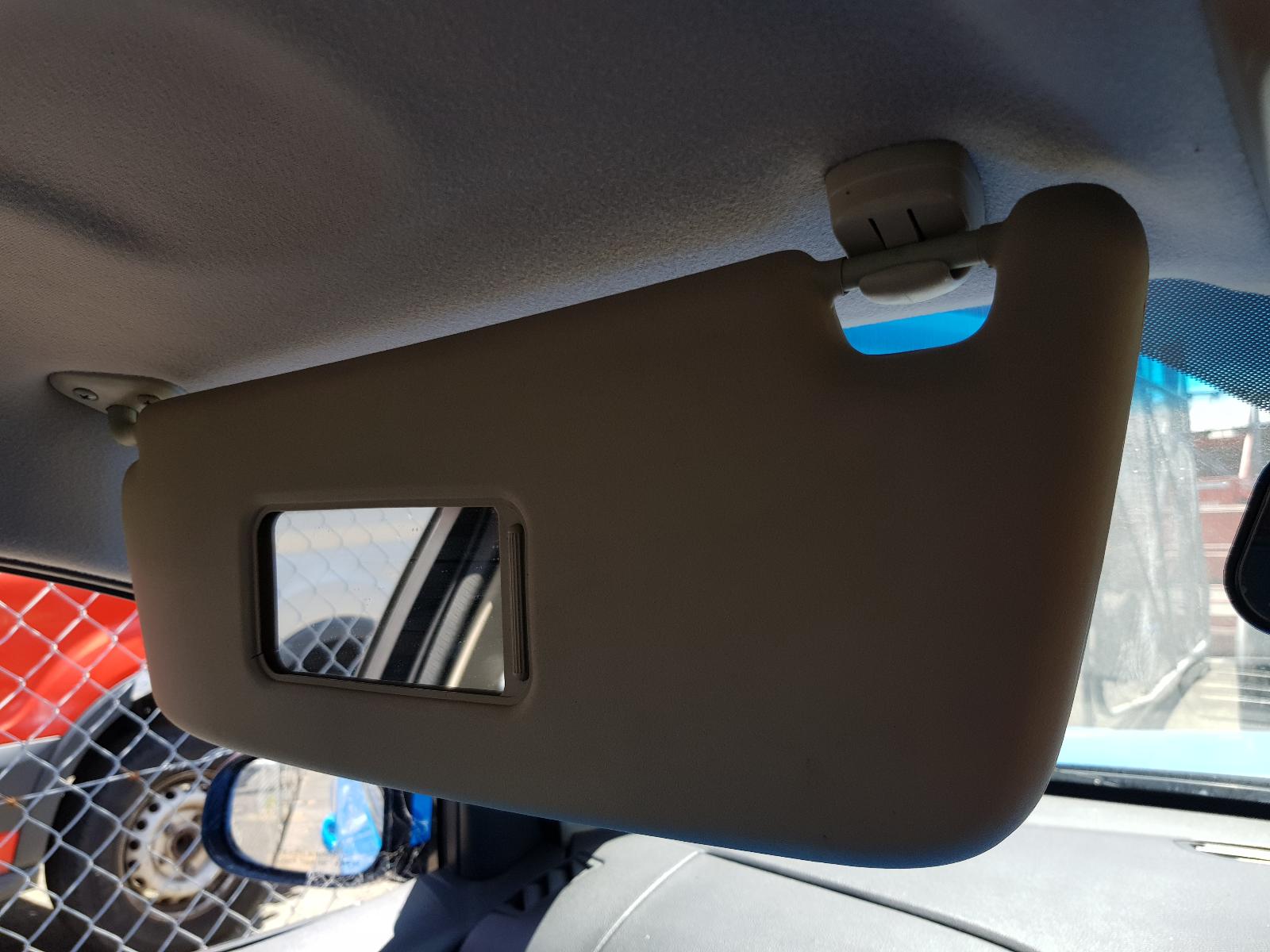 Ford Falcon - FG-FGX 2008-2016