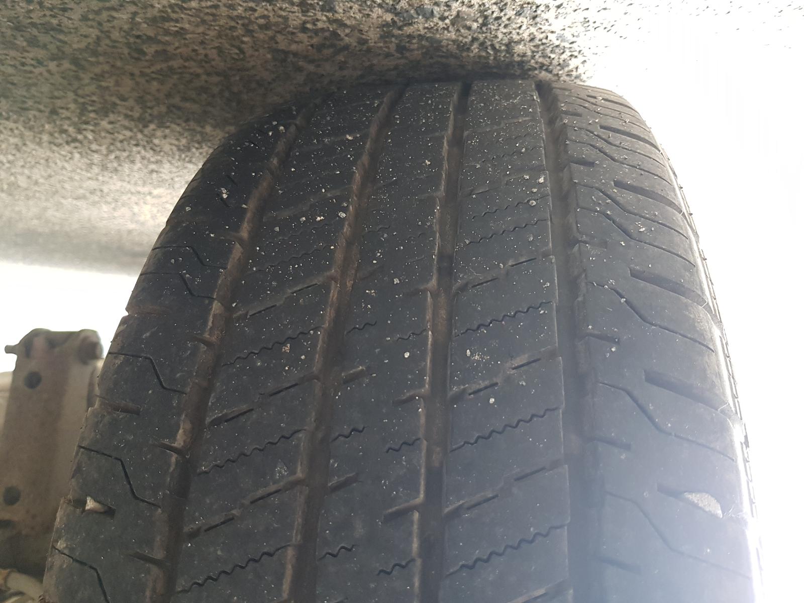 Ford Transit - 2006-2011