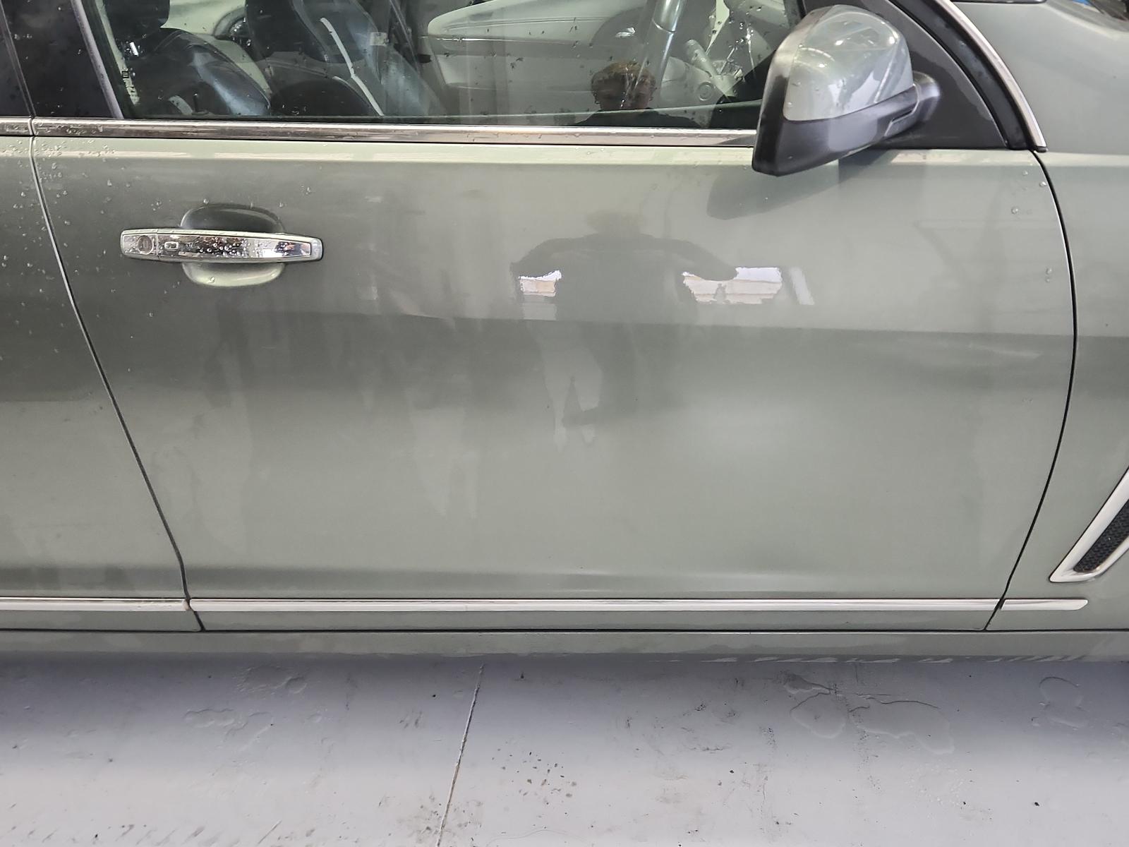 Holden Commodore - VF 2013-Present