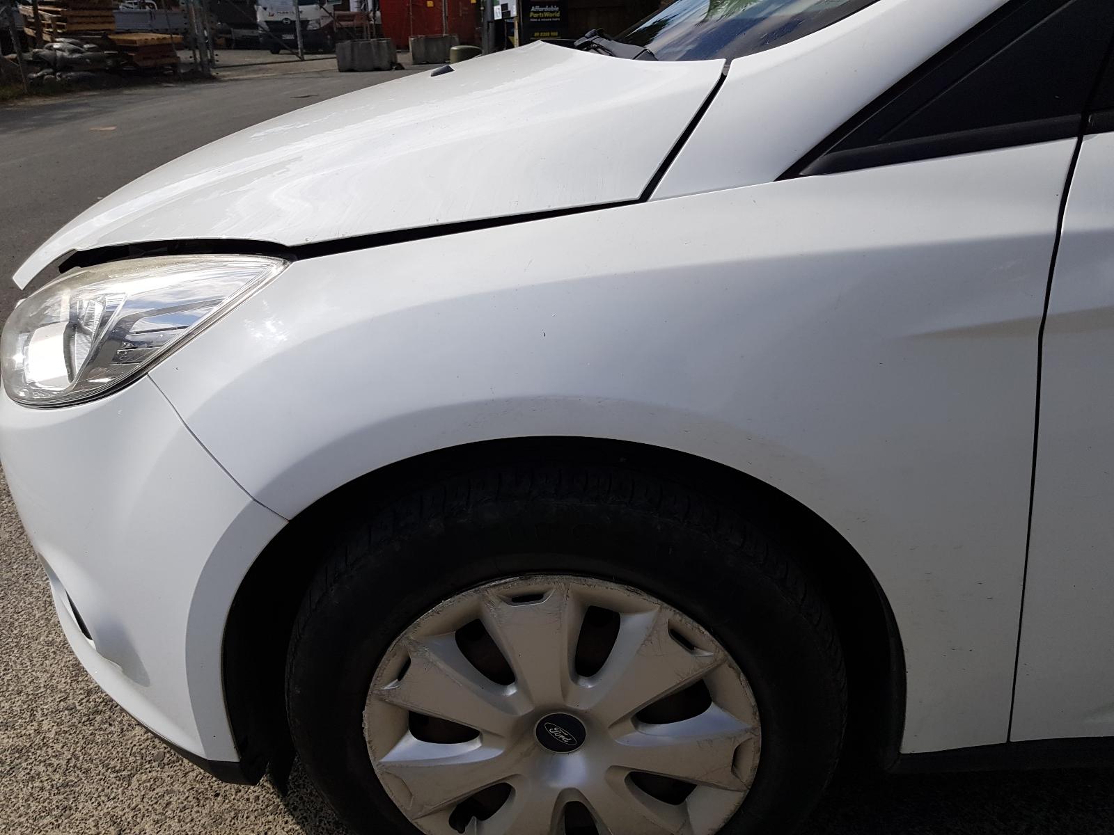 Ford Focus - LW 2011-2015