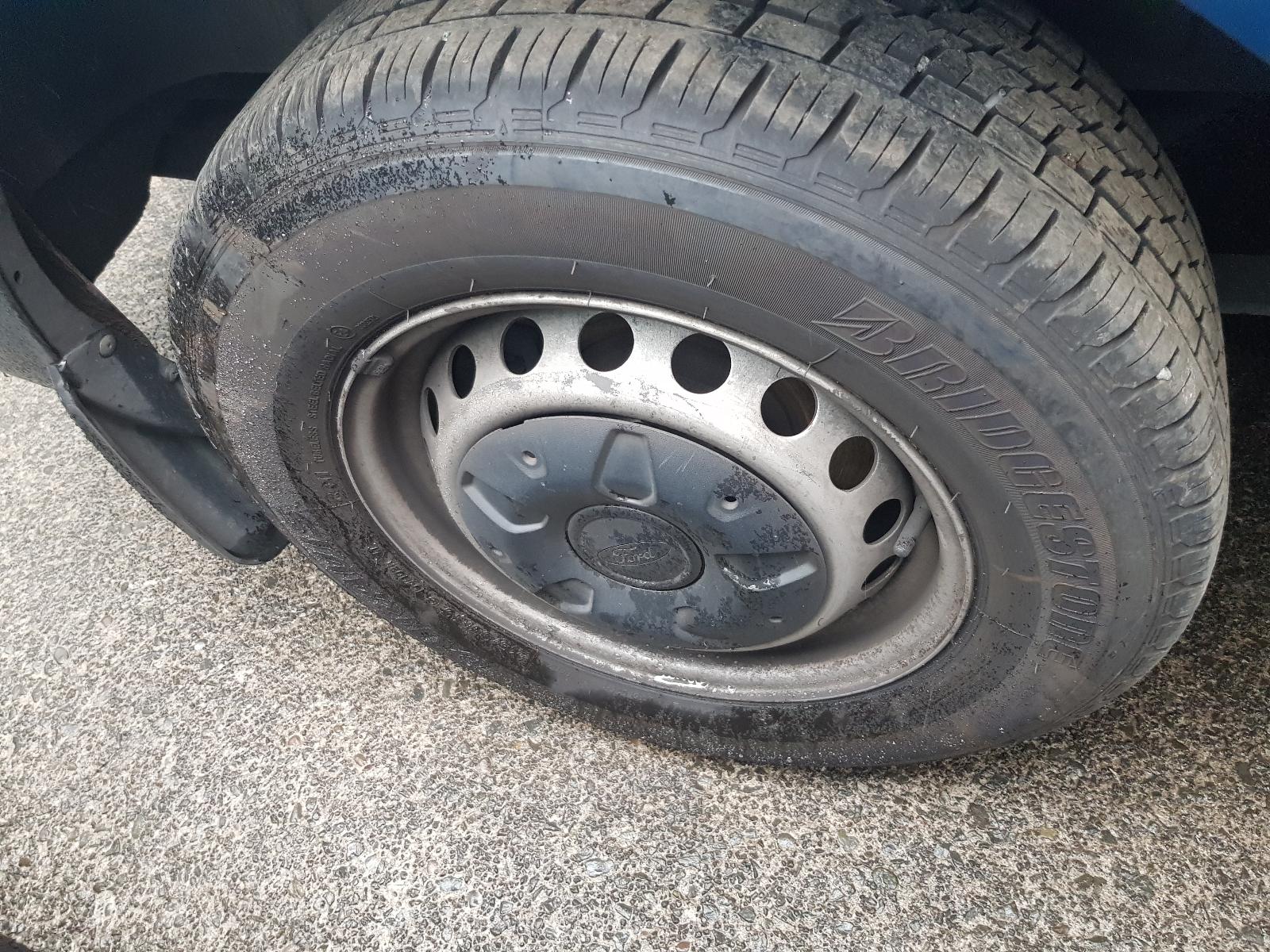 Ford Transit - Other