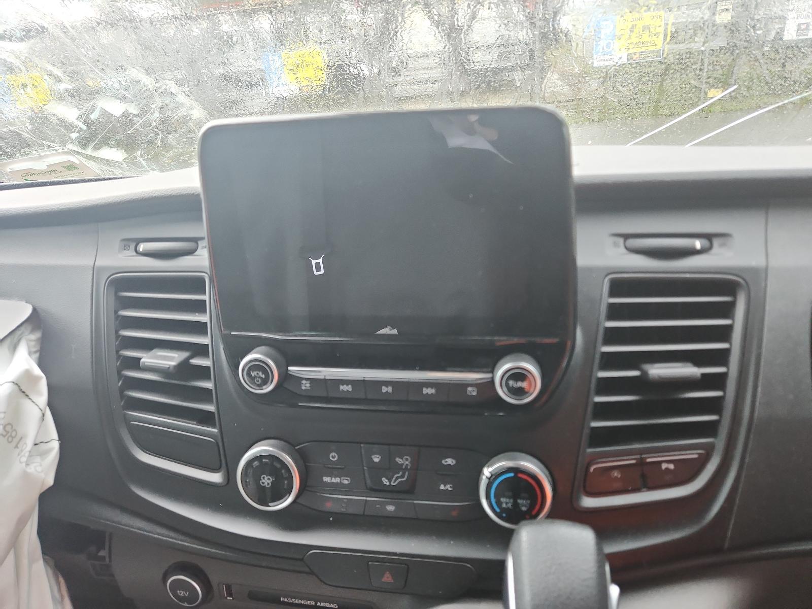 Ford Transit - Other