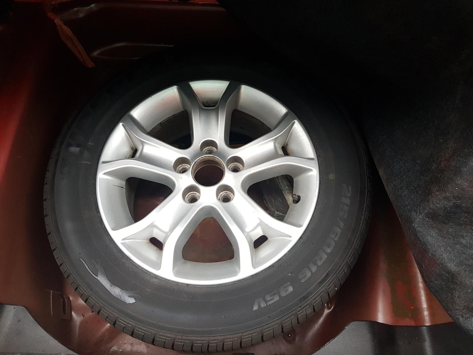 Ford Falcon - FG-FGX 2008-2016