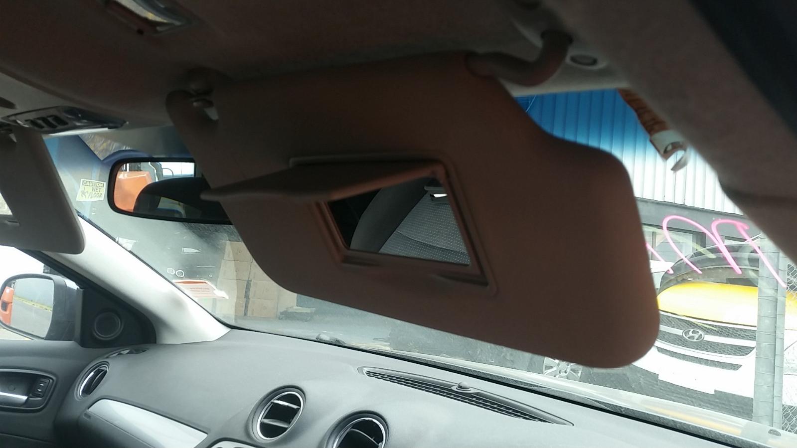 Ford Mondeo - MA-MB 2007-2010