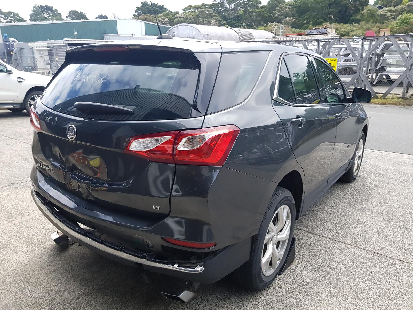 Holden Equipe - Other