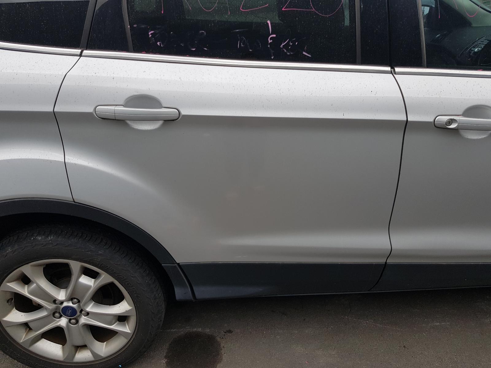 Ford Kuga - TF 2013-Present