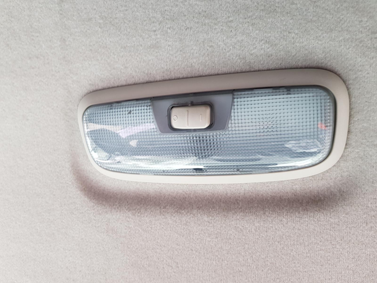 Ford Transit - Other