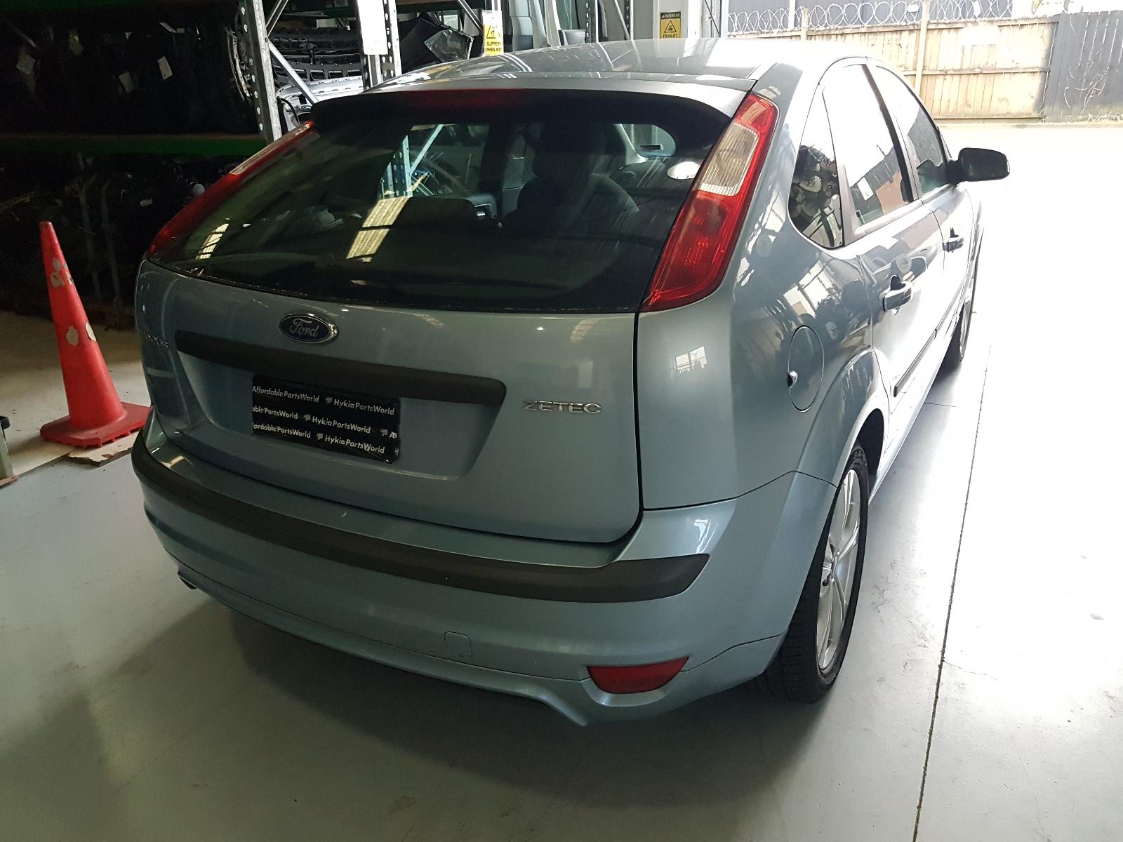 Ford Focus - LS 2005-2007