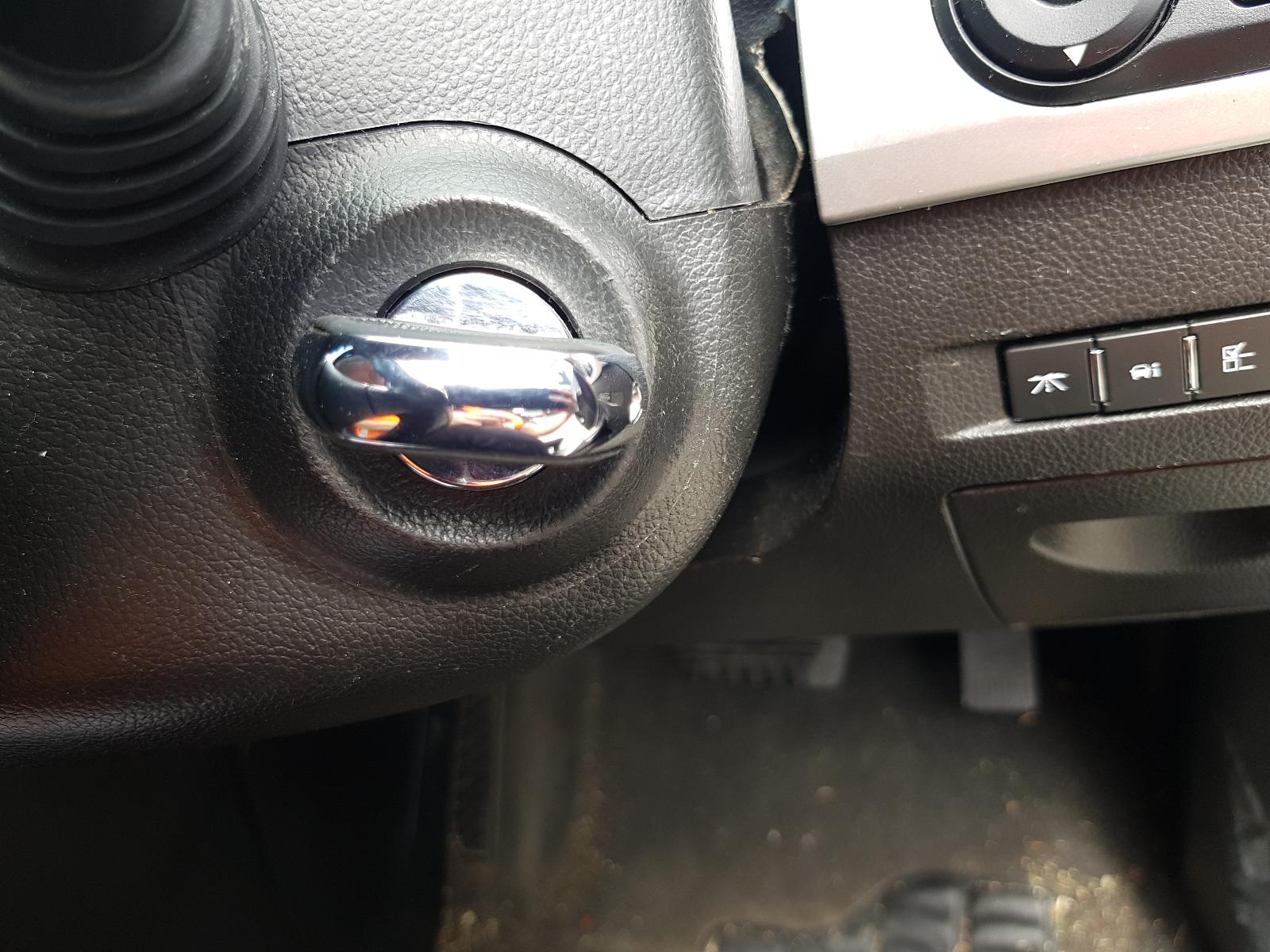 Holden Captiva - Captiva 7 2011-Present