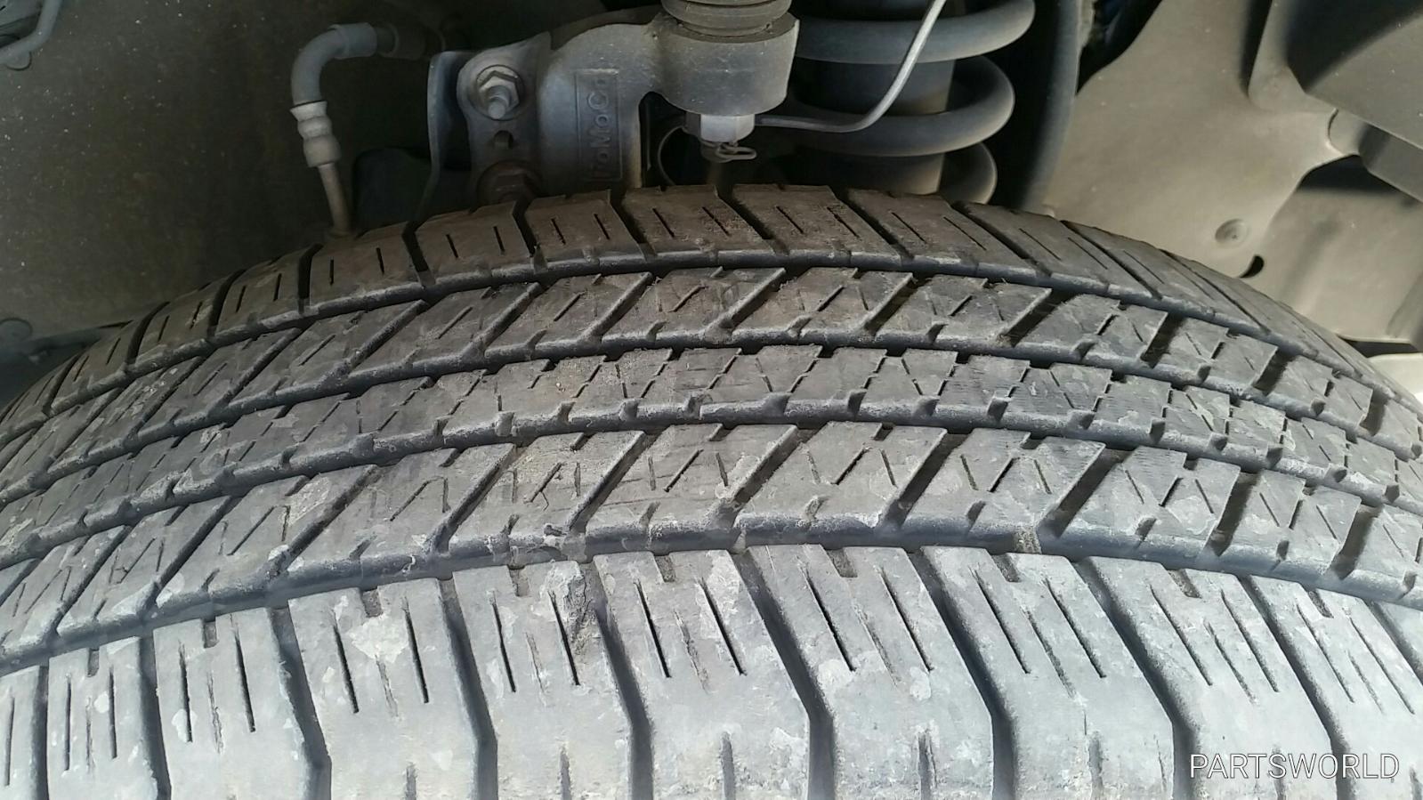 Ford Ranger - PX/PX2 2011-2017