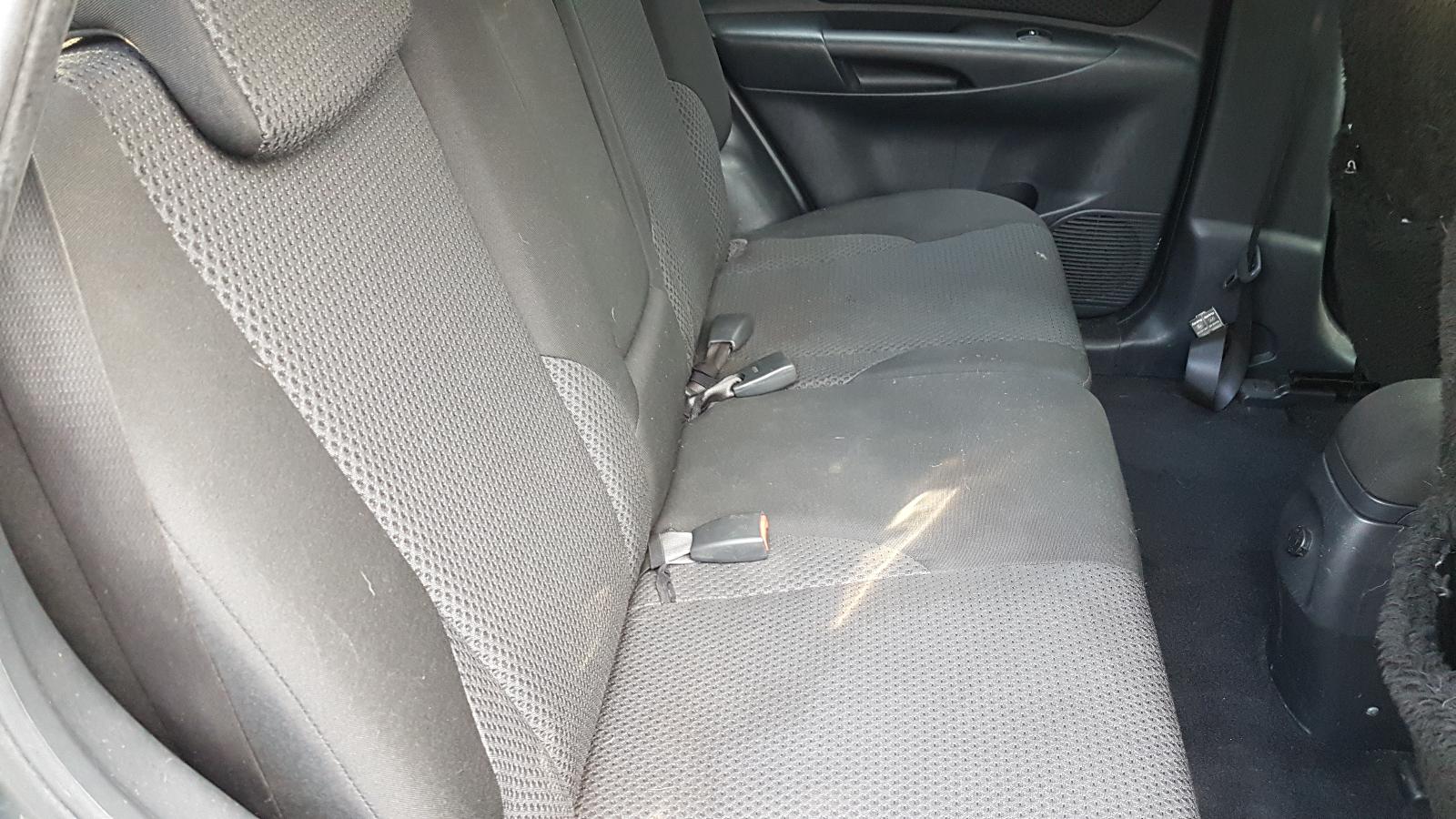 Hyundai Tucson - JN81 2004-2010