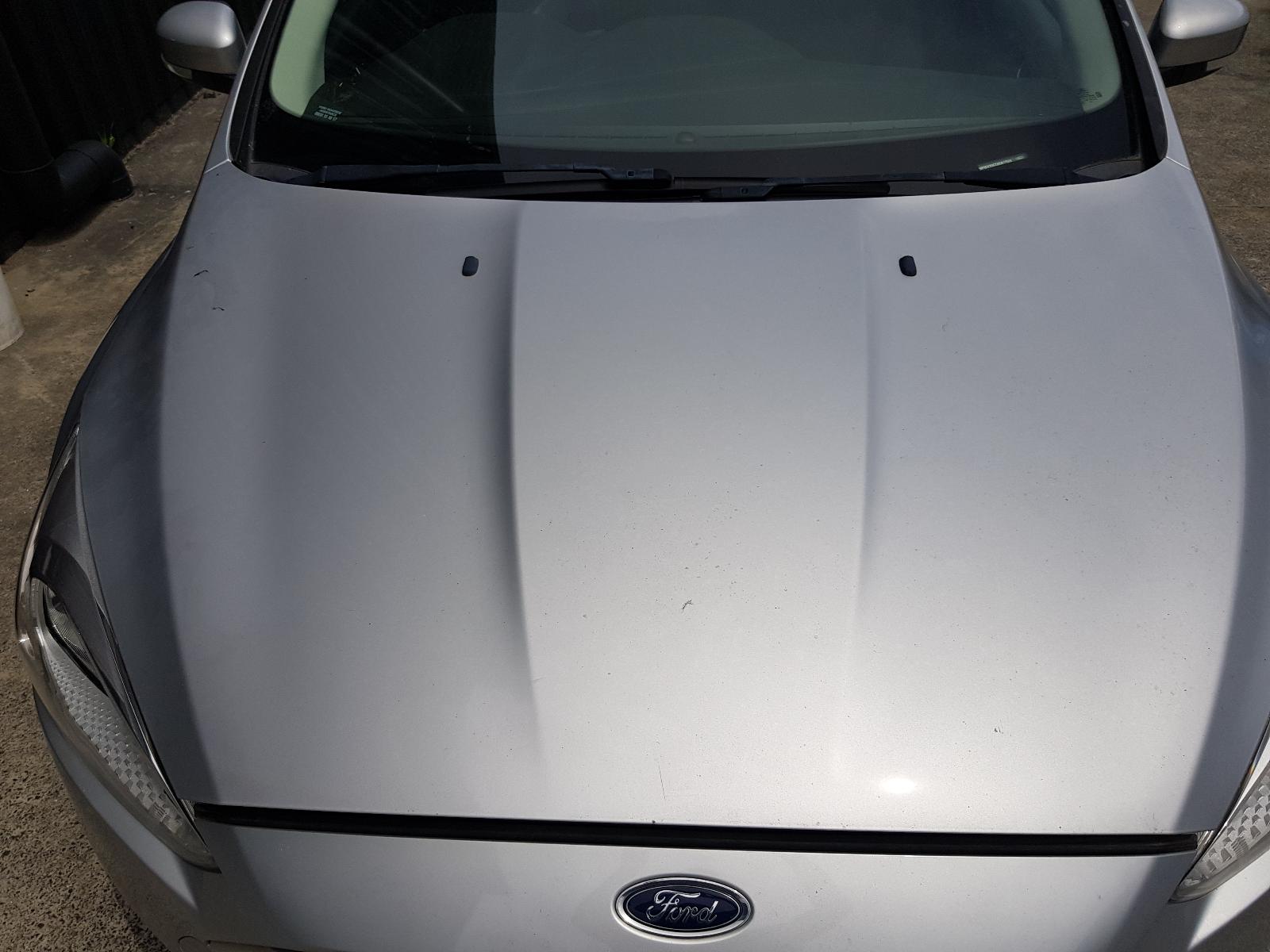 Ford Focus - LZ 2015-2017