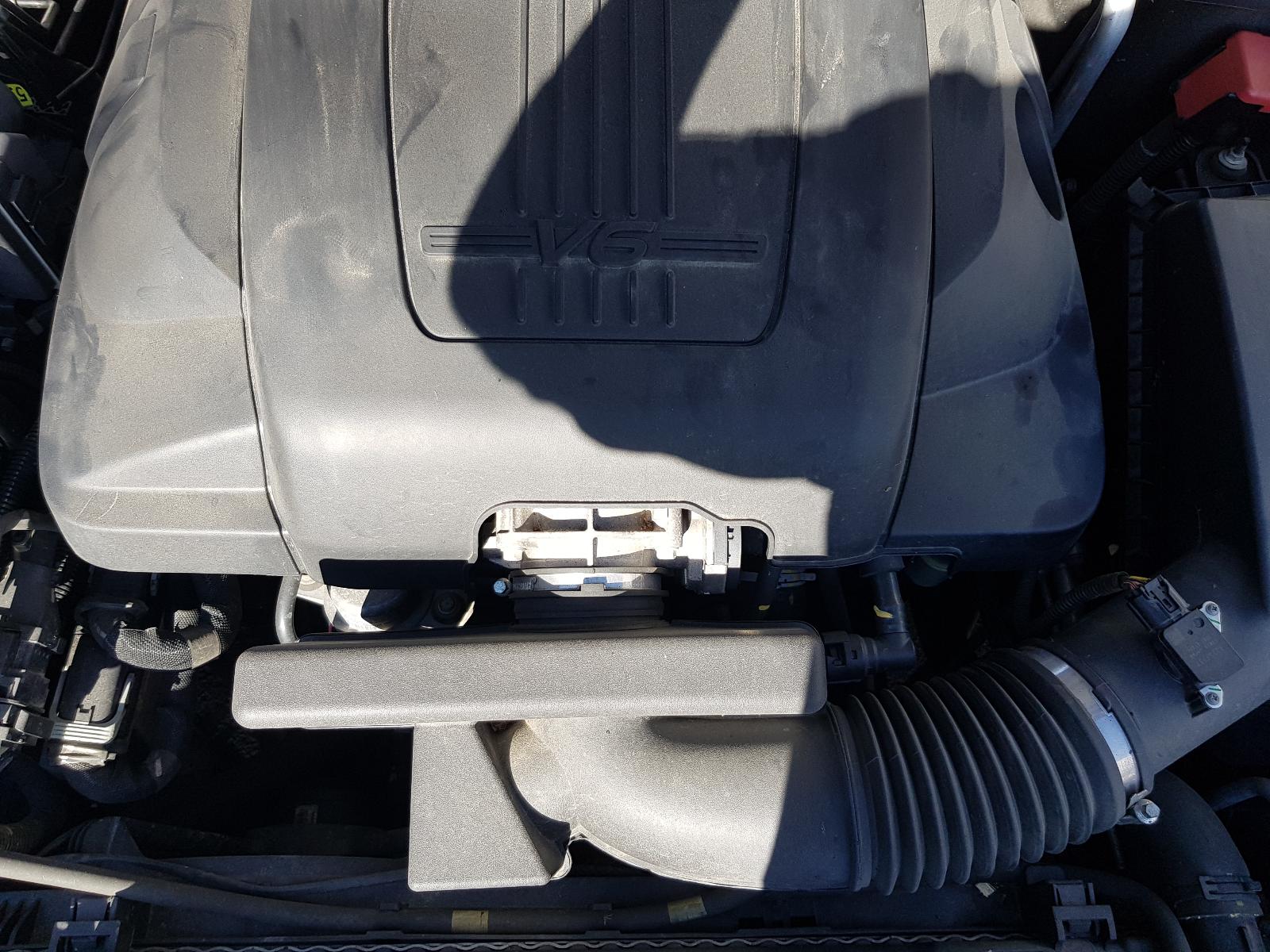 Holden Commodore - VE 2006-2013