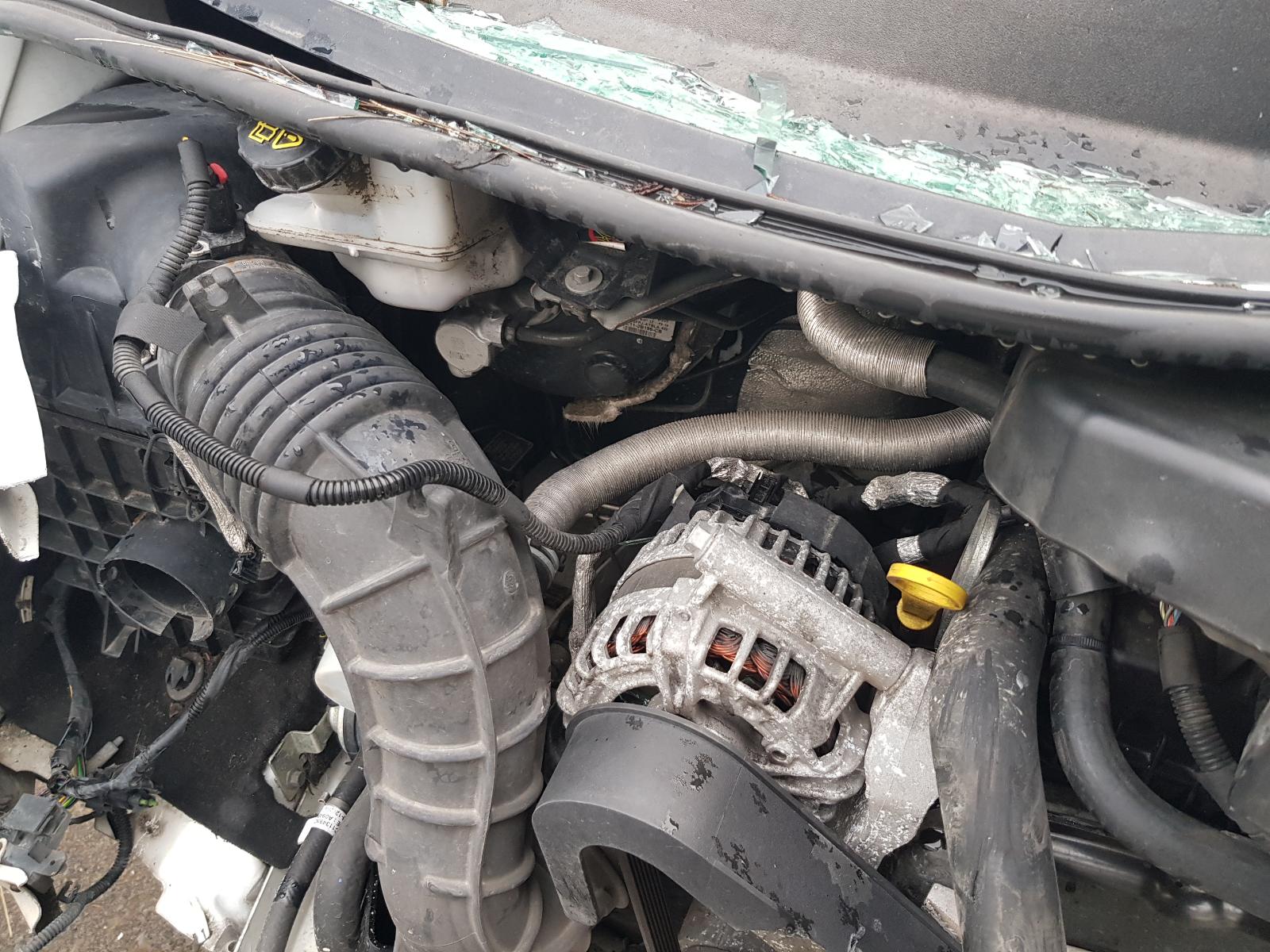 Ford Transit - 2006-2011