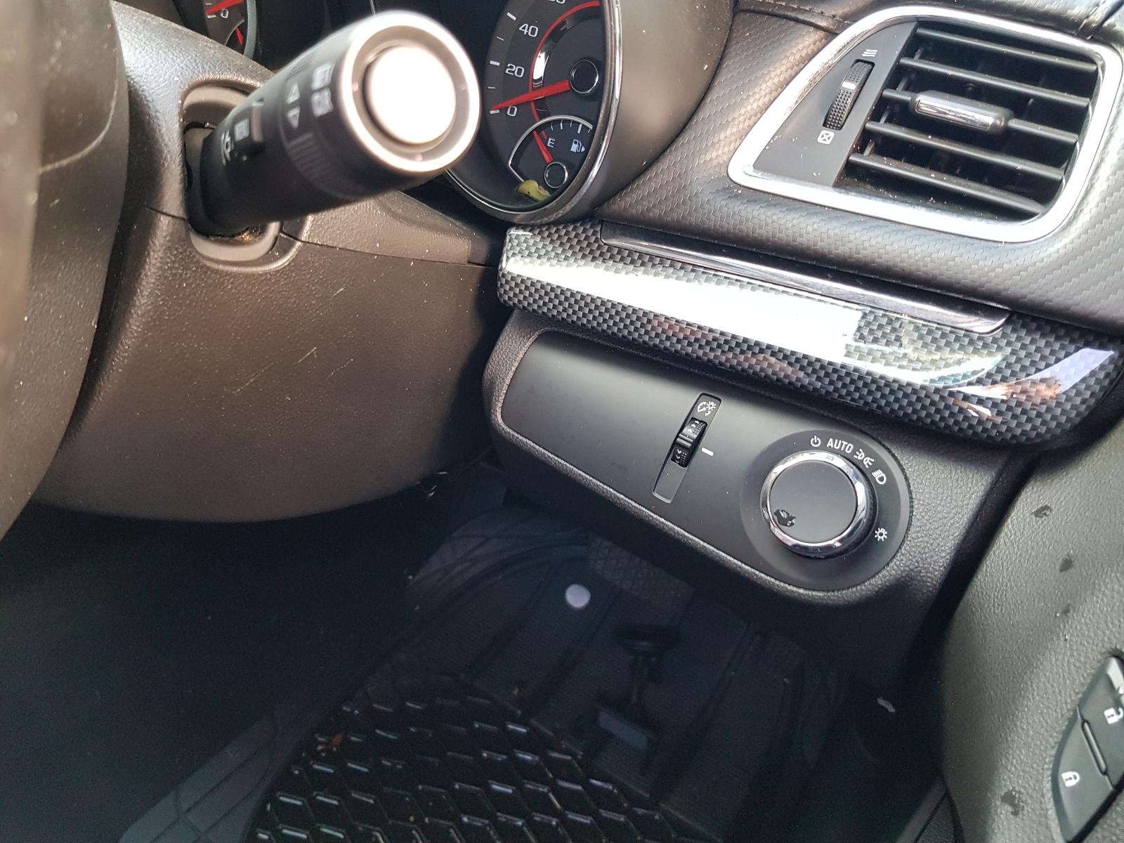 Holden Commodore - VF 2013-Present