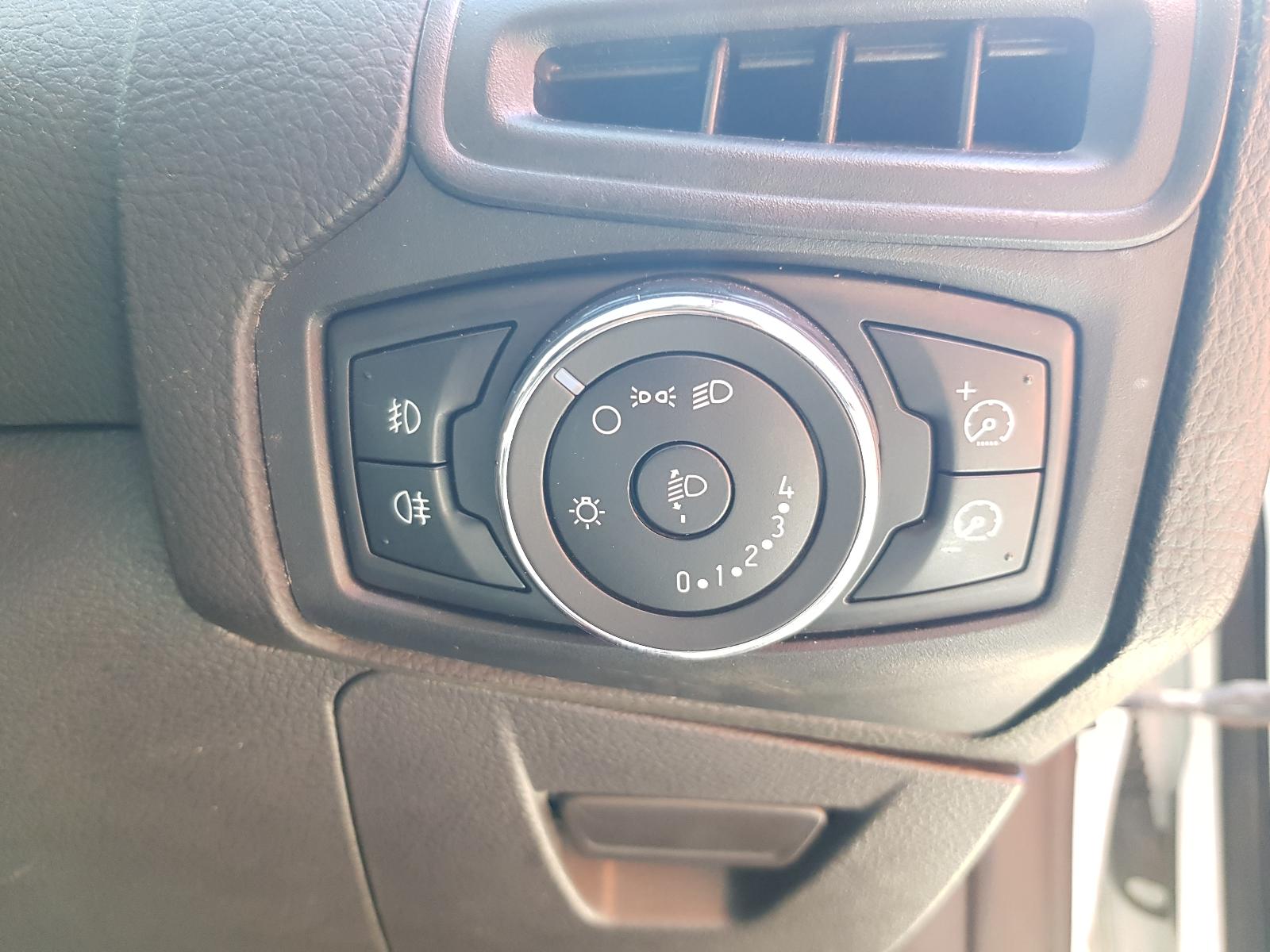 Ford Focus - LW 2011-2015