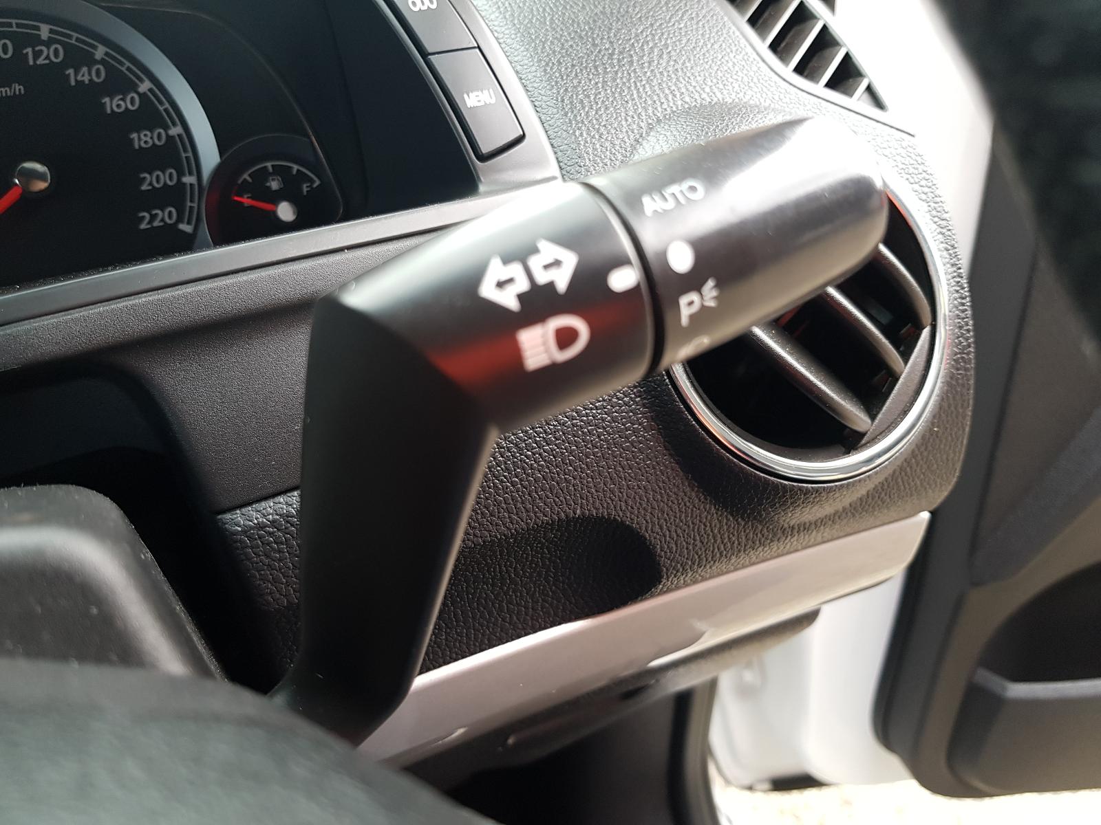 Ford Territory - SZ 2011-Present