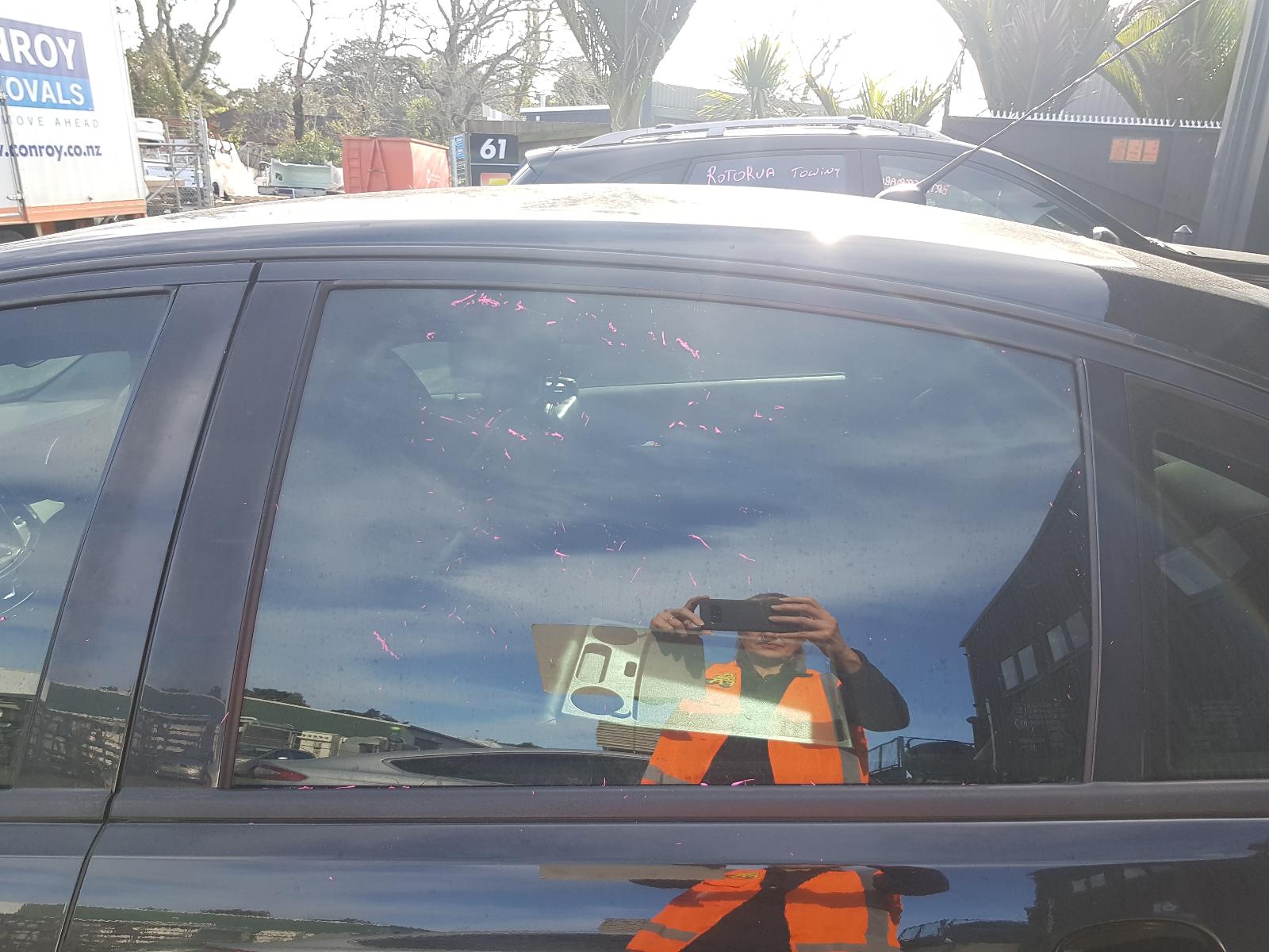 Holden Commodore - VF 2013-Present