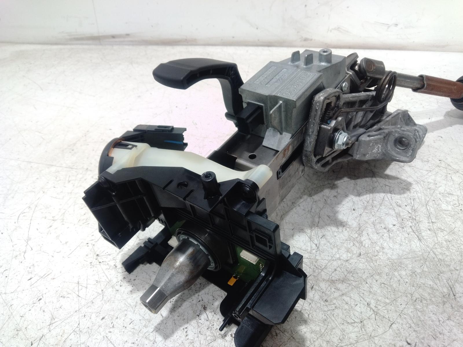 Steering_Column