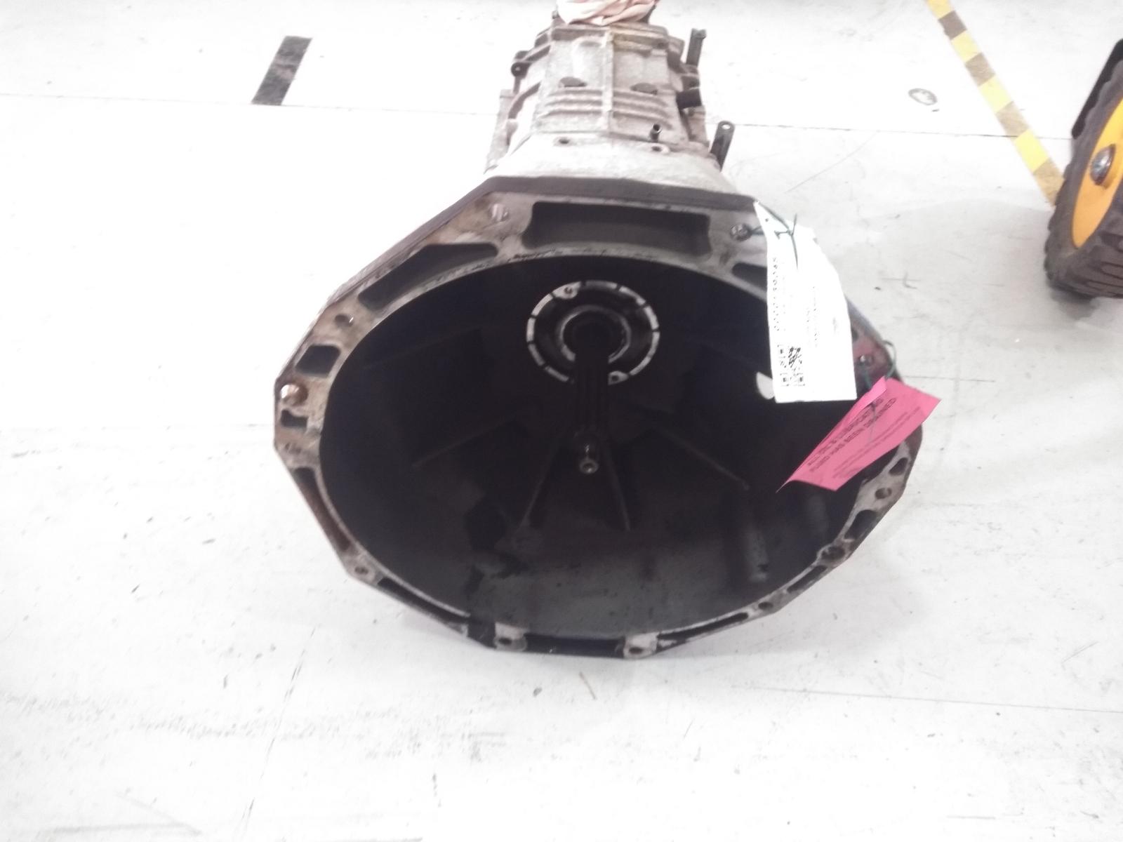 Trans Gearbox