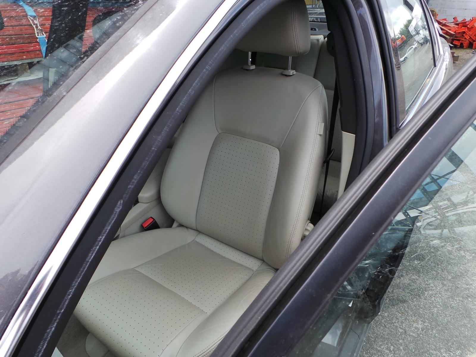 Holden Commodore - VE 2006-2013