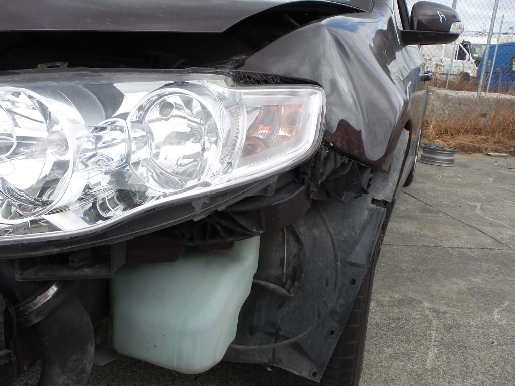 Ford XR6 - FG-FGX 2008-2016