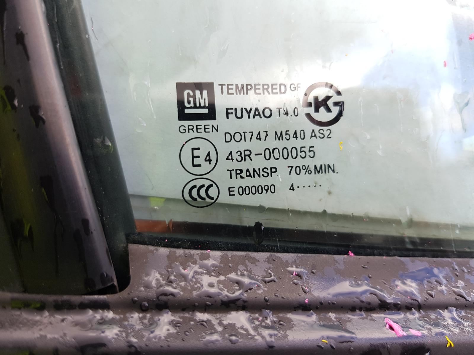 Holden Barina - Spark 2010-Present