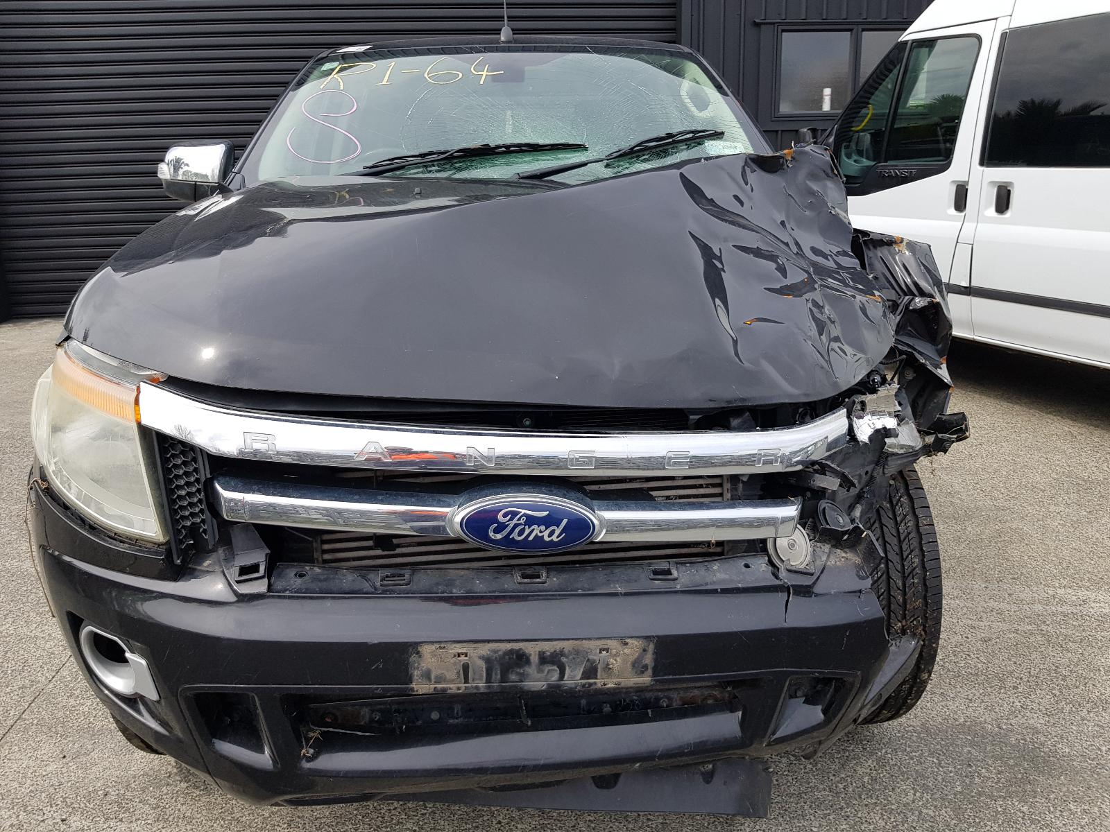Ford Ranger - PX/PX2 2011-2017